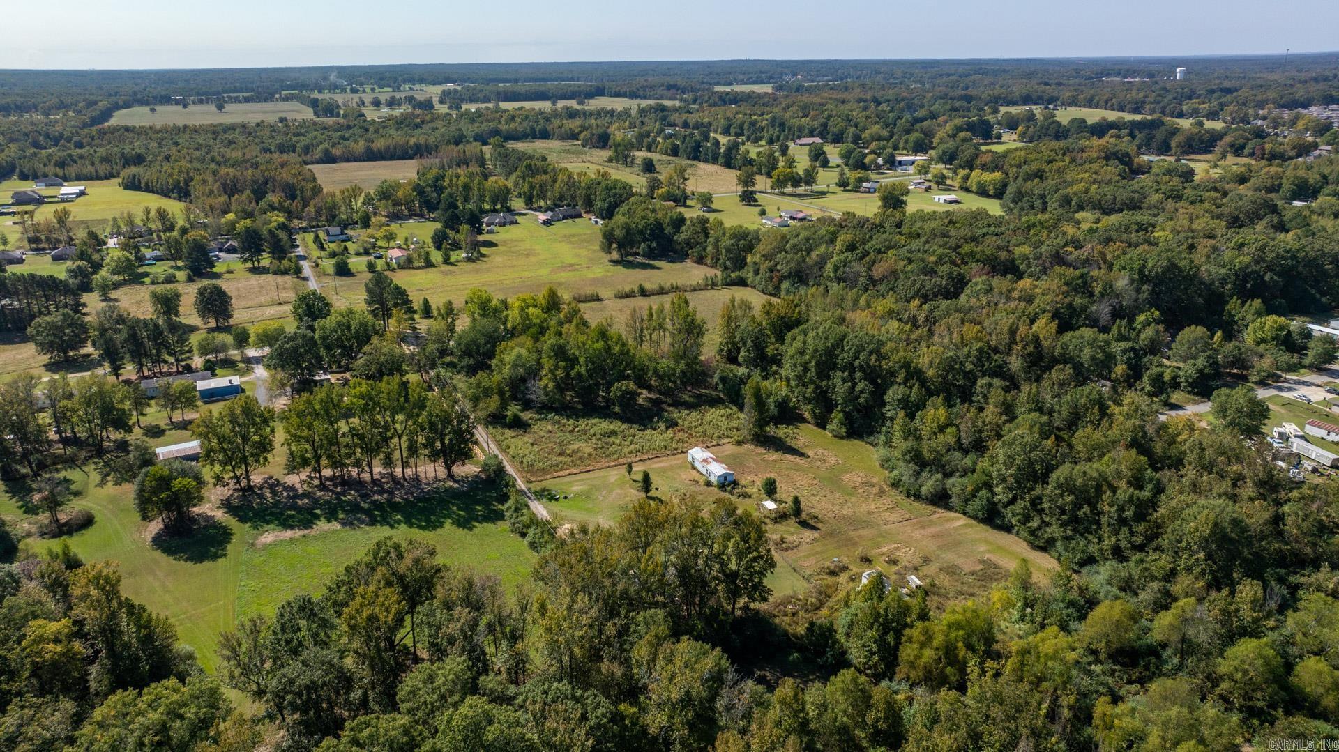 172  Ruby Road  Ward, AR