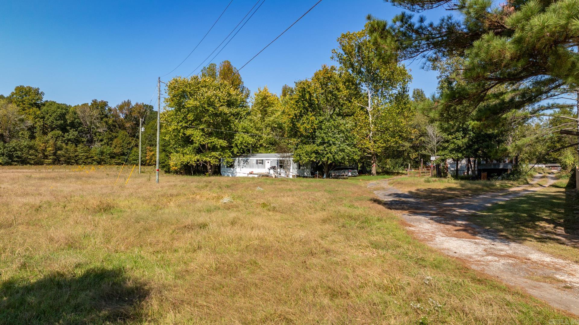 172  Ruby Road  Ward, AR