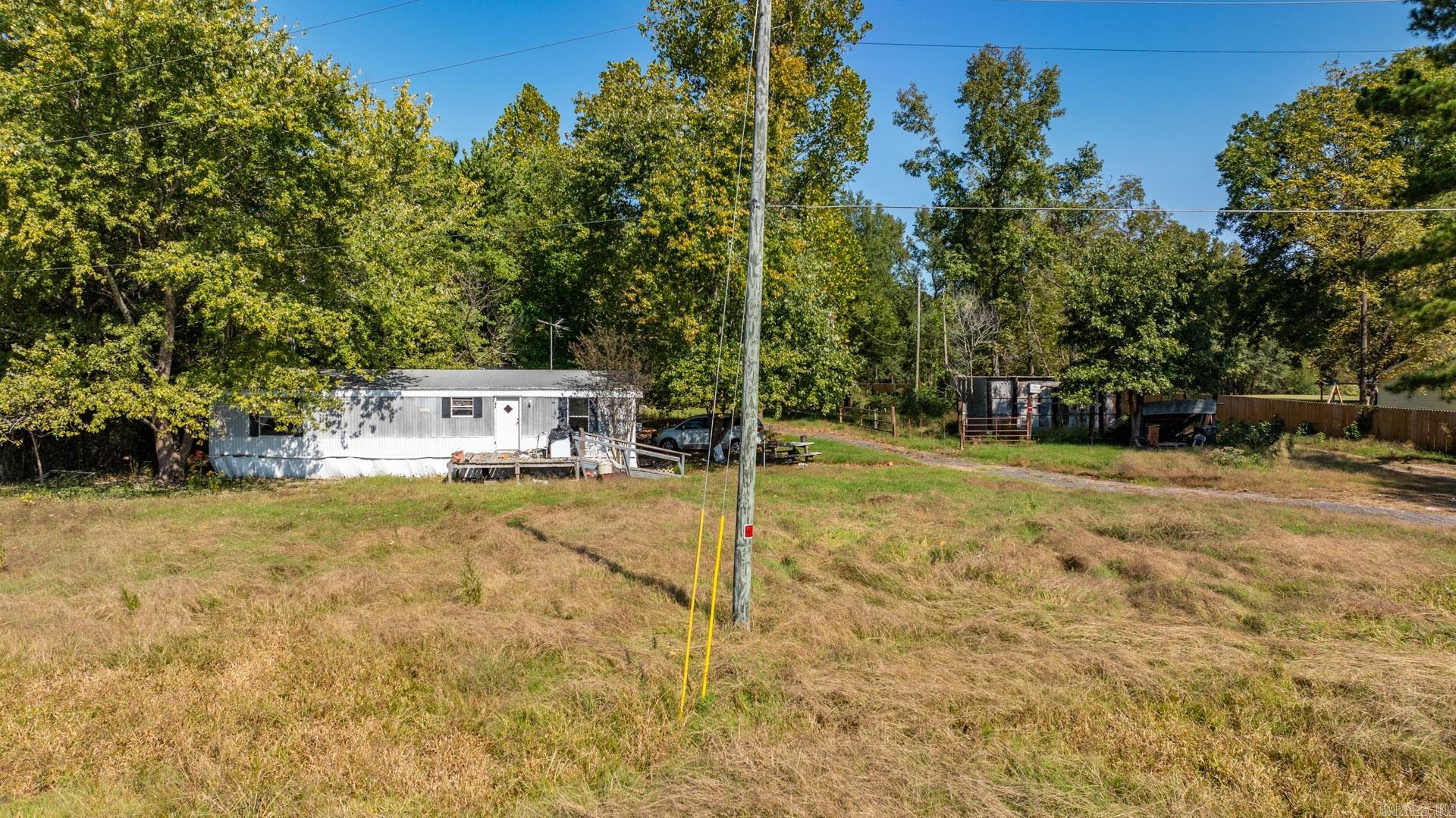 172  Ruby Road  Ward, AR