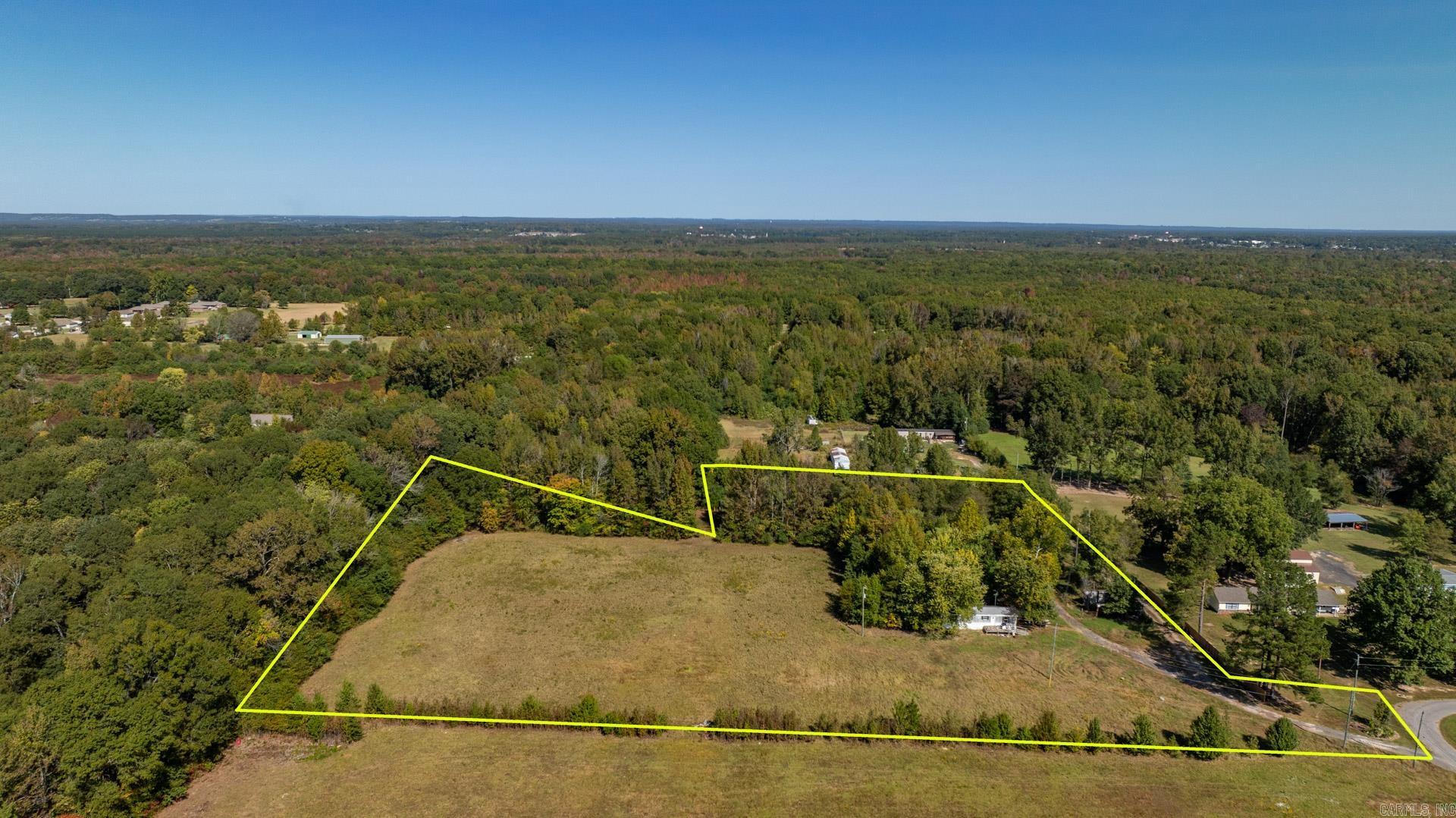 172  Ruby Road  Ward, AR
