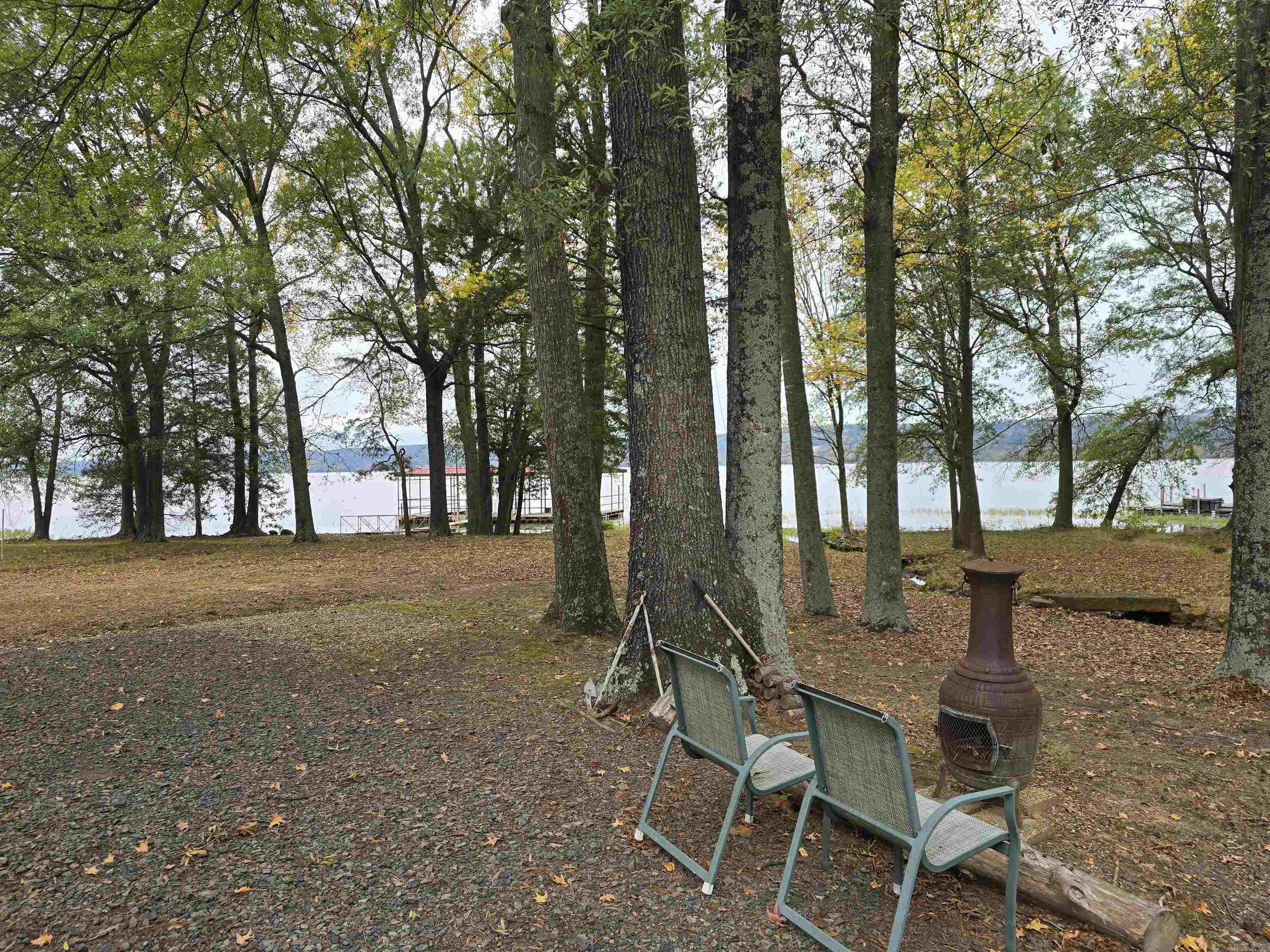 112  Lake Shore  Russellville, AR