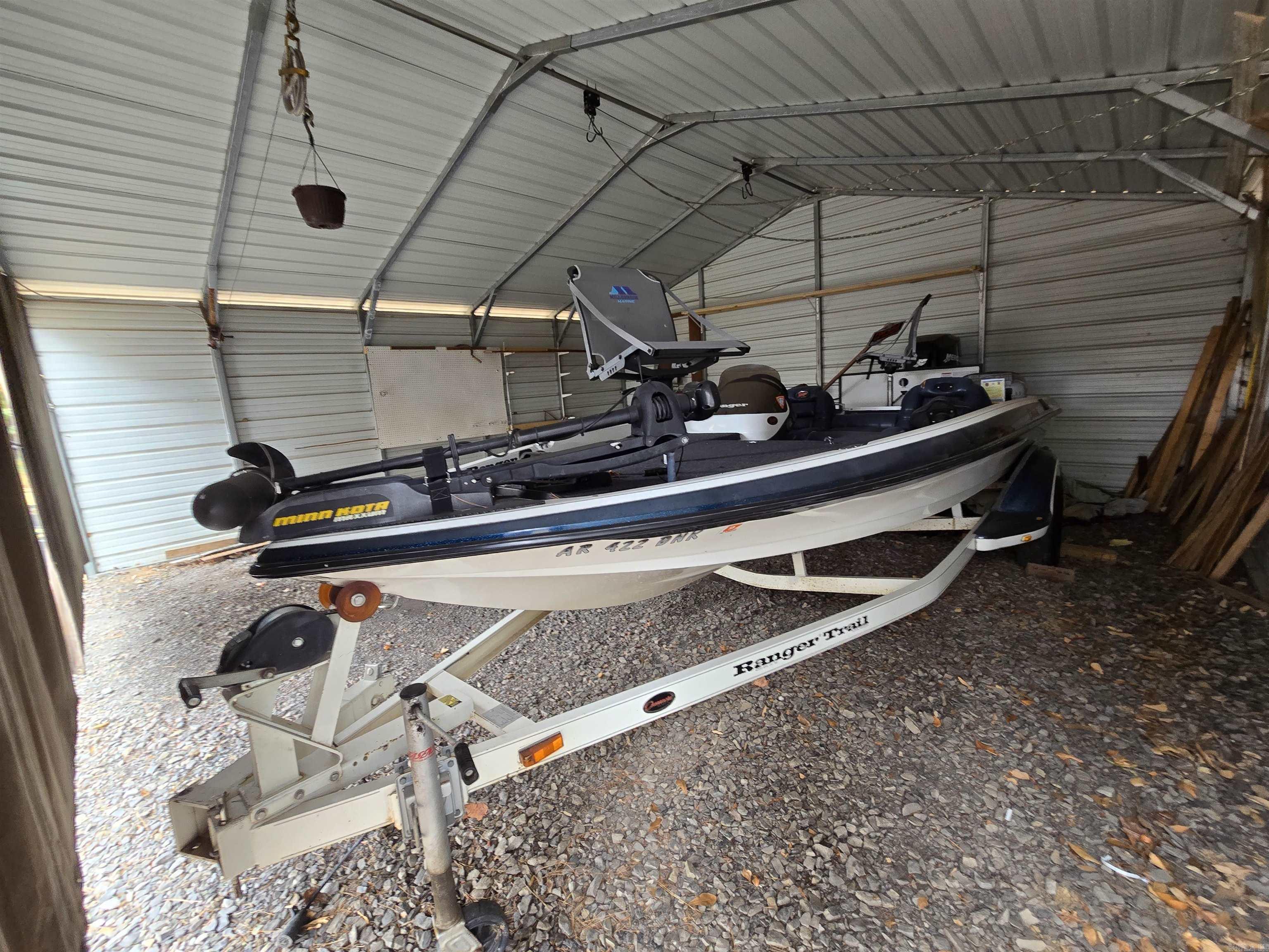 112  Lake Shore  Russellville, AR