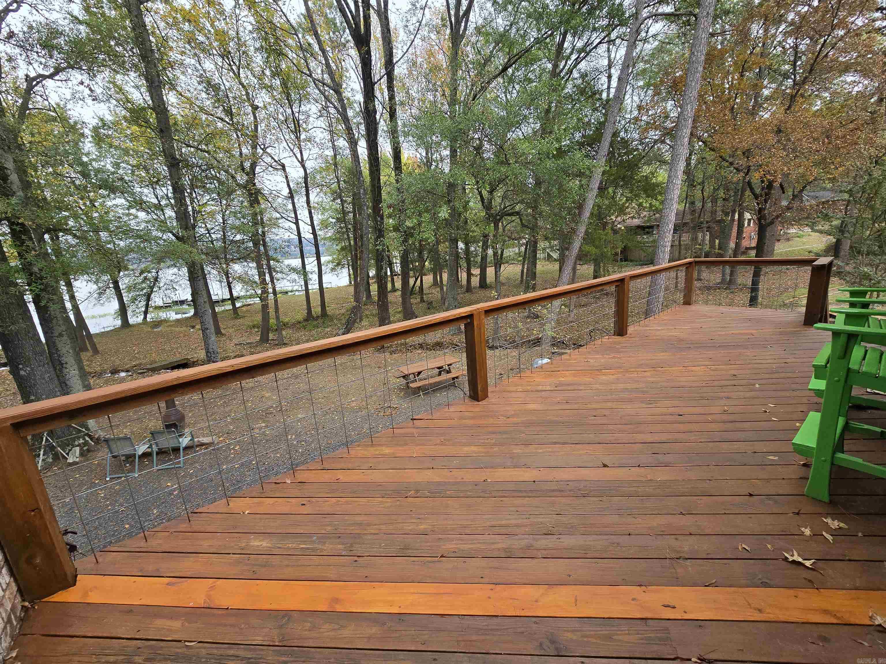 112  Lake Shore  Russellville, AR