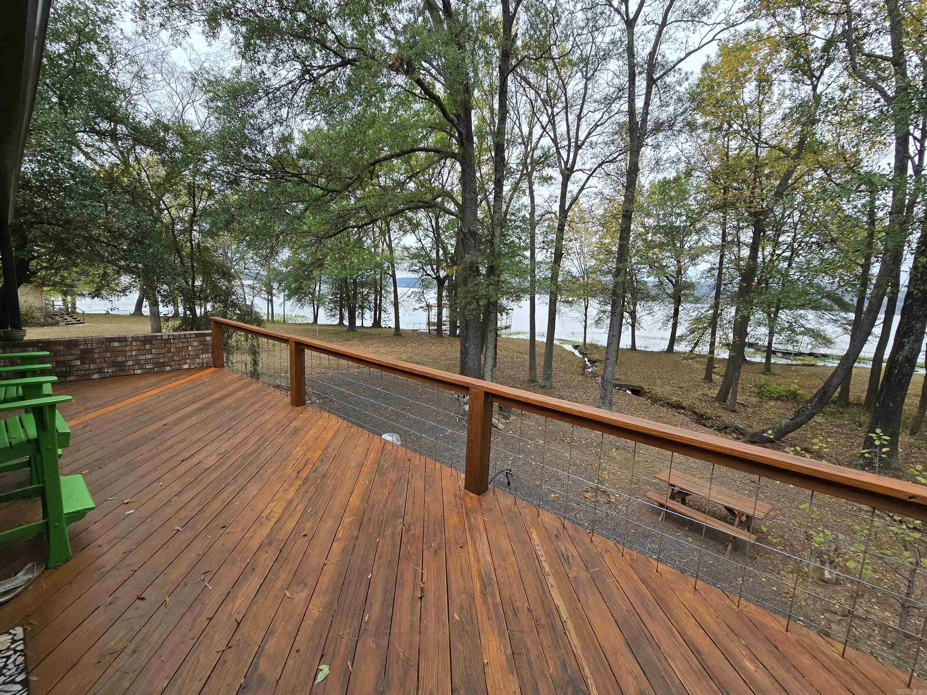 112  Lake Shore  Russellville, AR