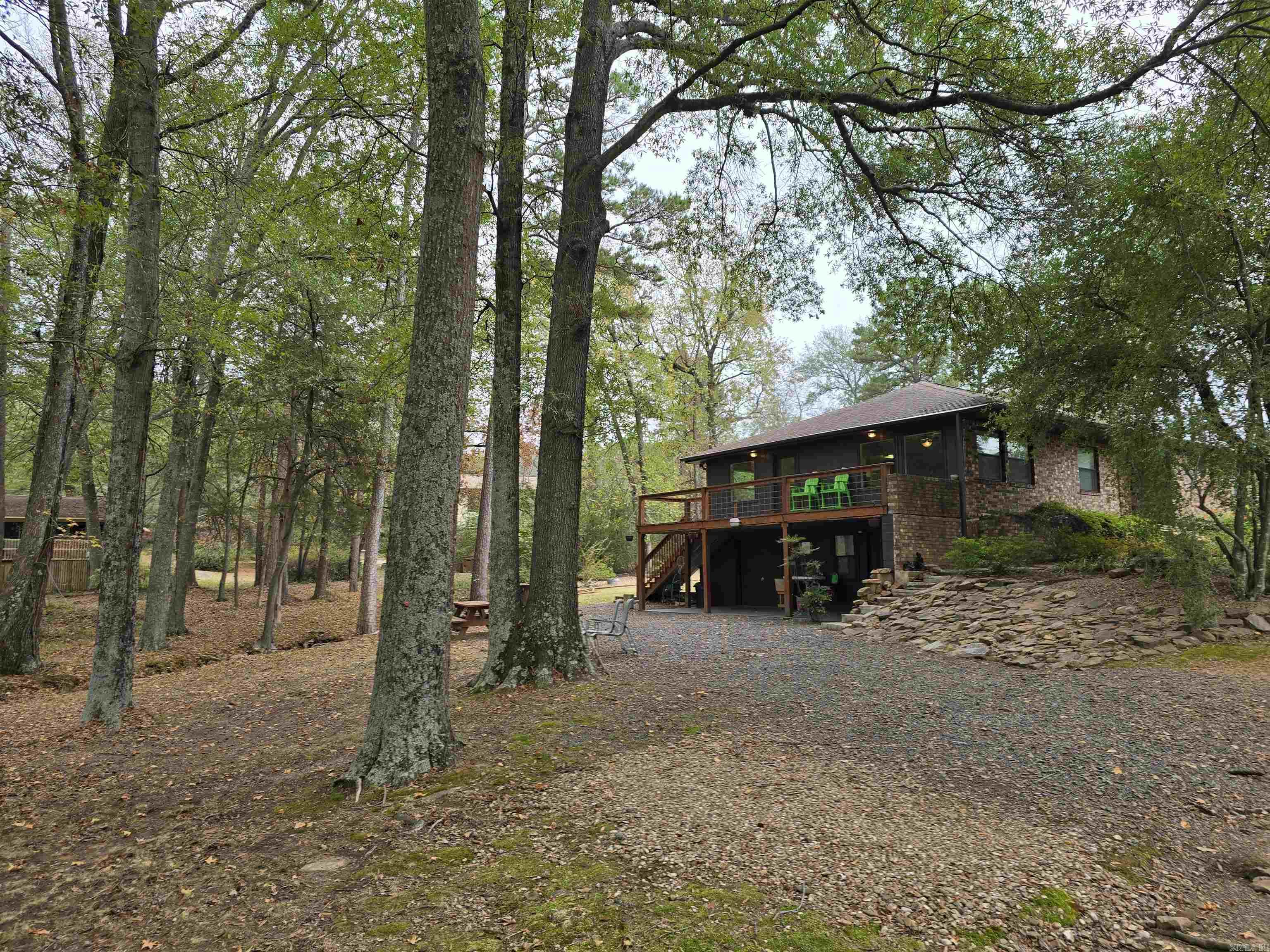 112  Lake Shore  Russellville, AR