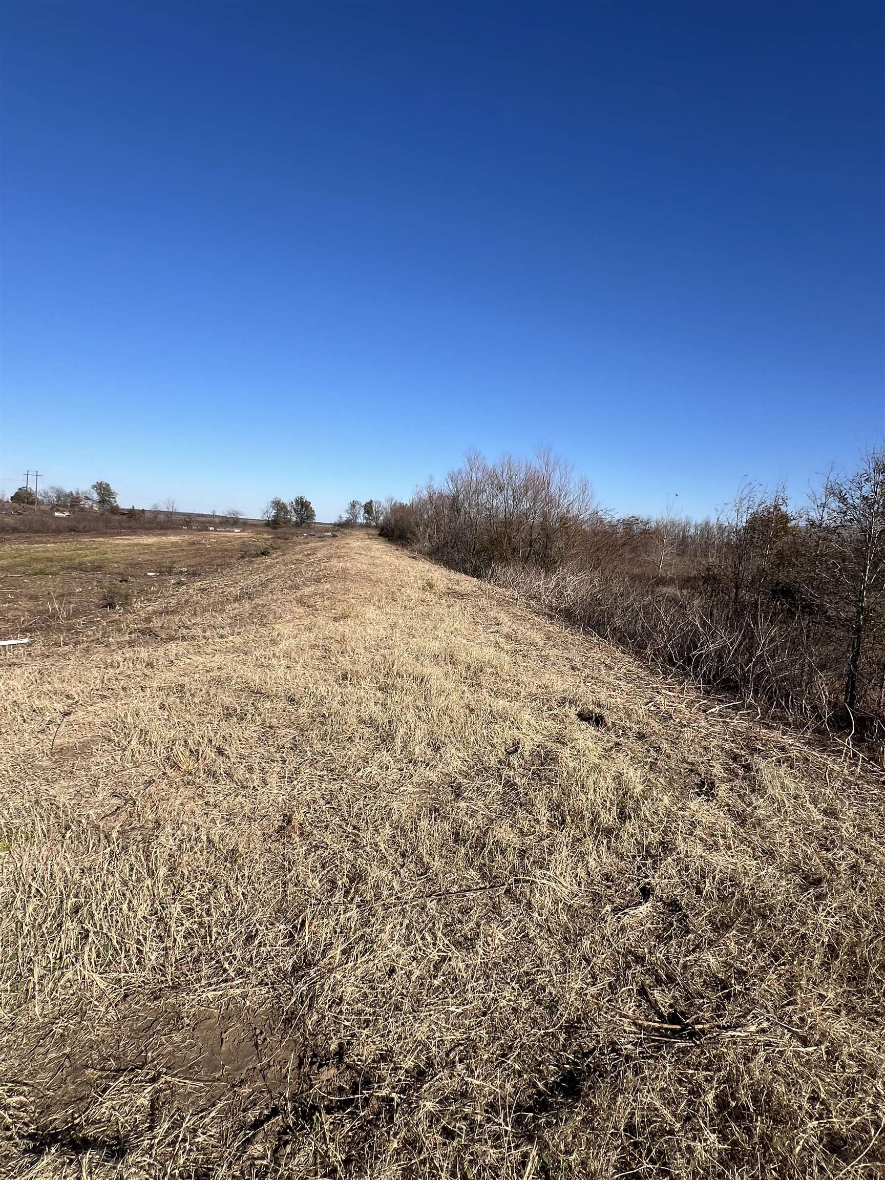 17  County Road 451  Parkin, AR