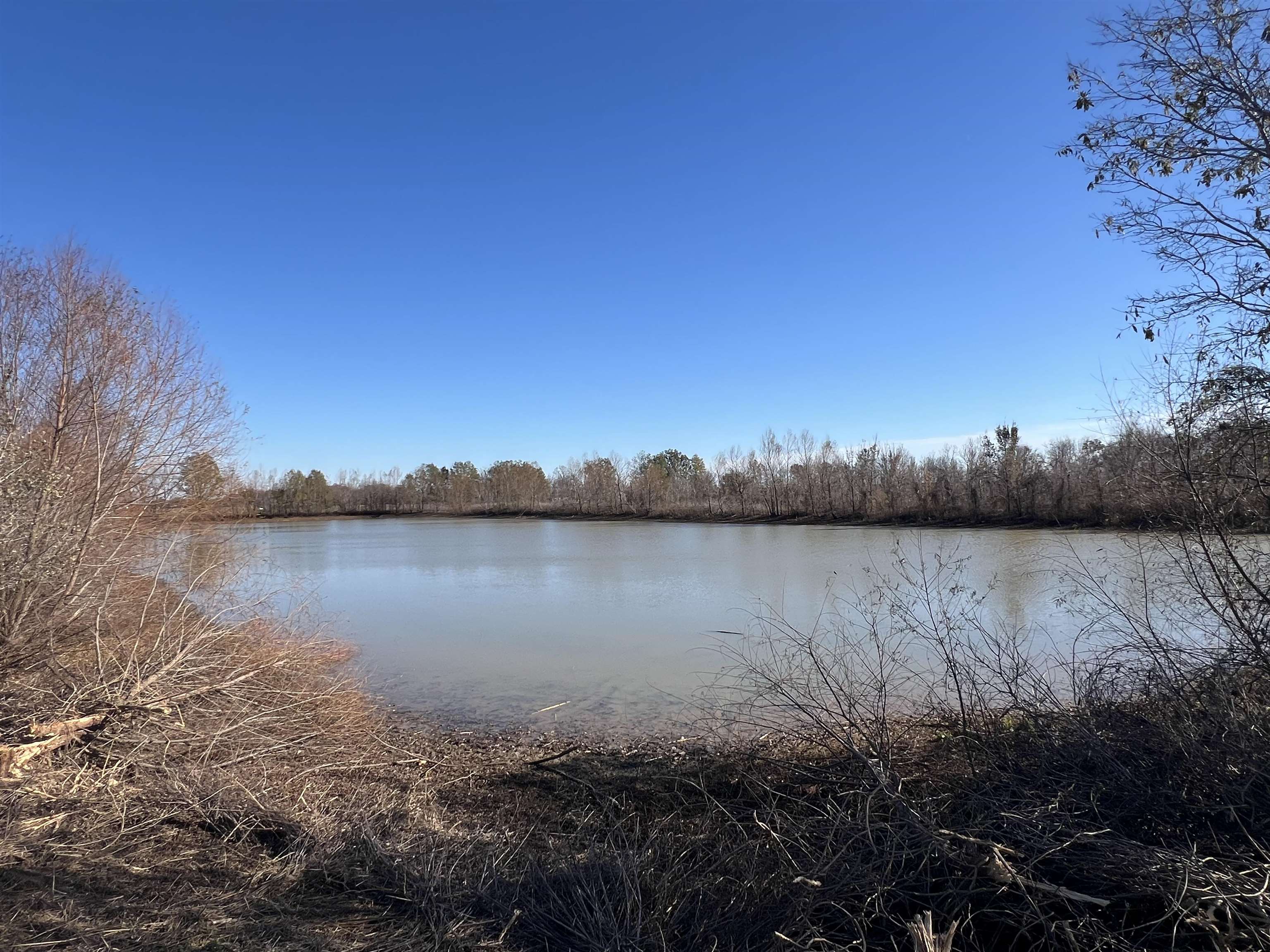 17  County Road 451  Parkin, AR