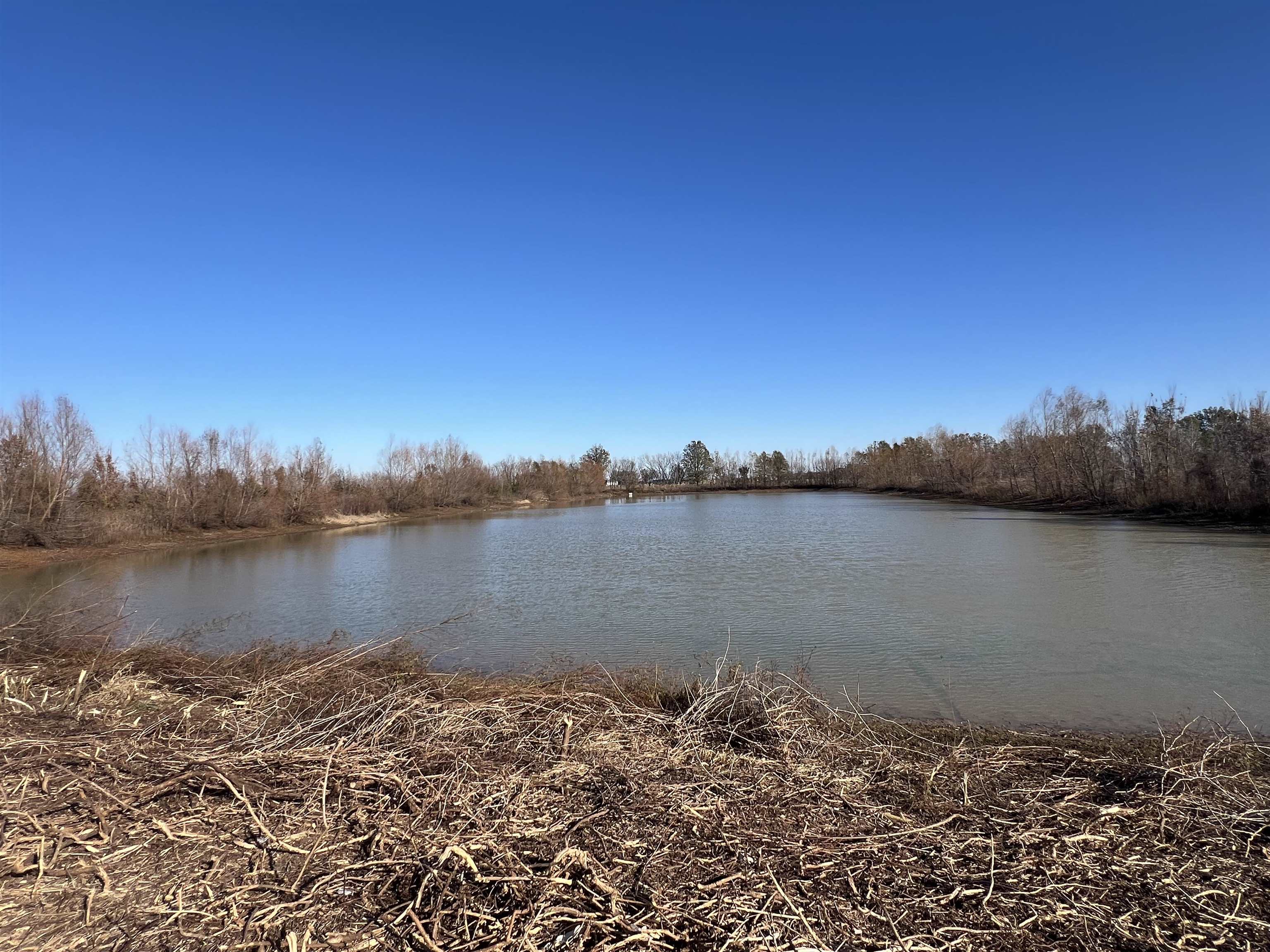 17  County Road 451  Parkin, AR