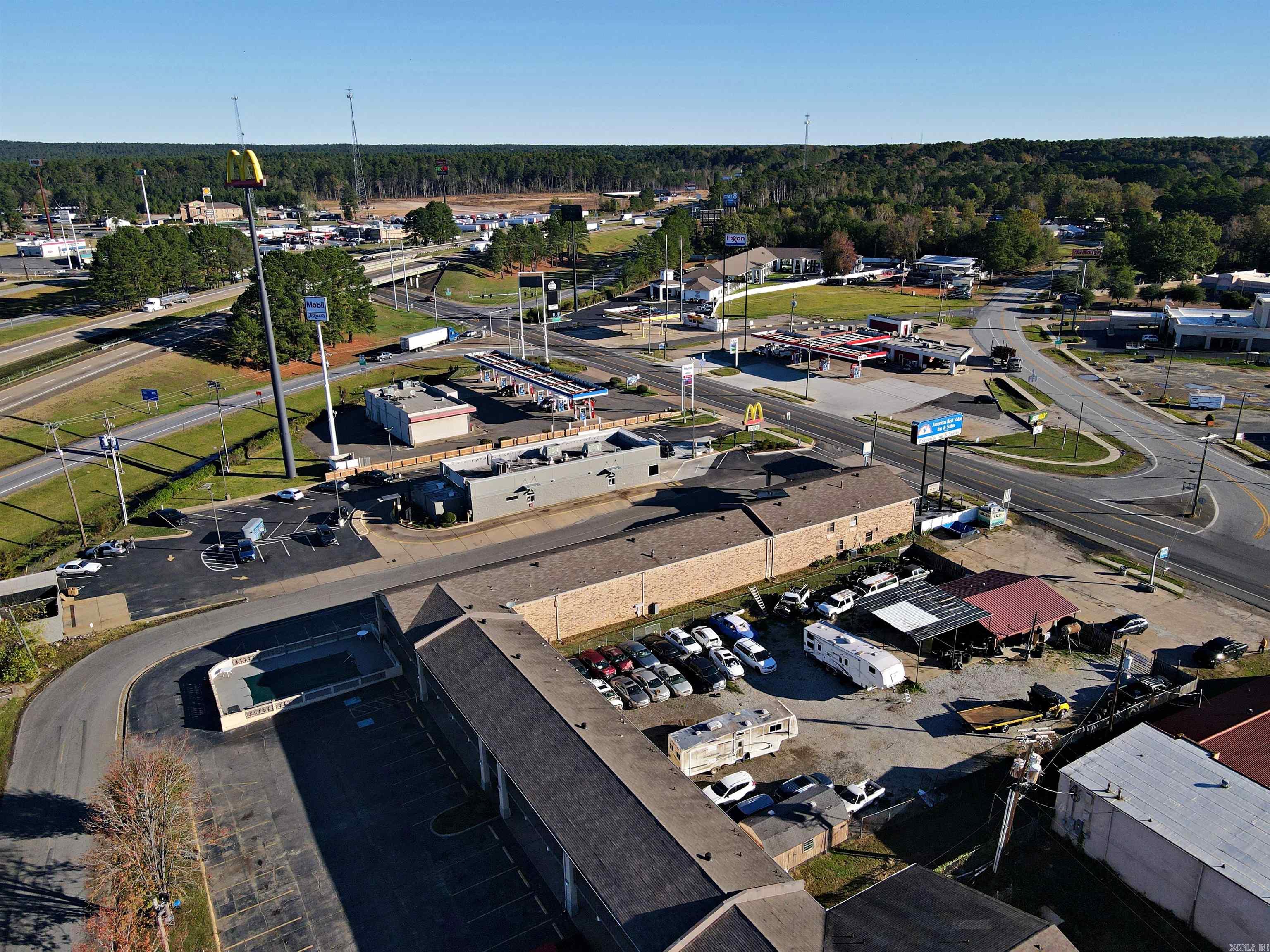 139  Valley  Caddo Valley, AR