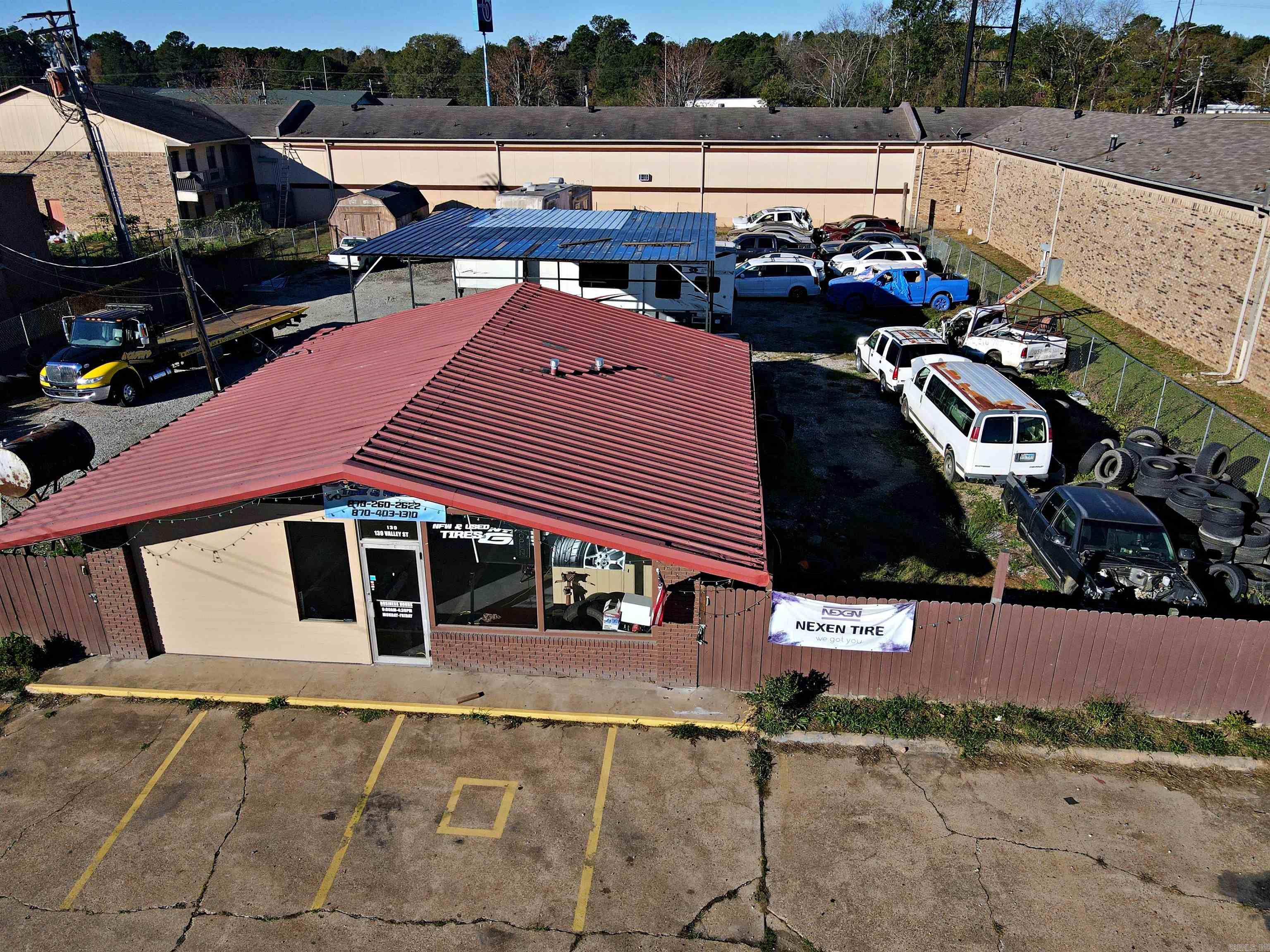 139  Valley  Caddo Valley, AR