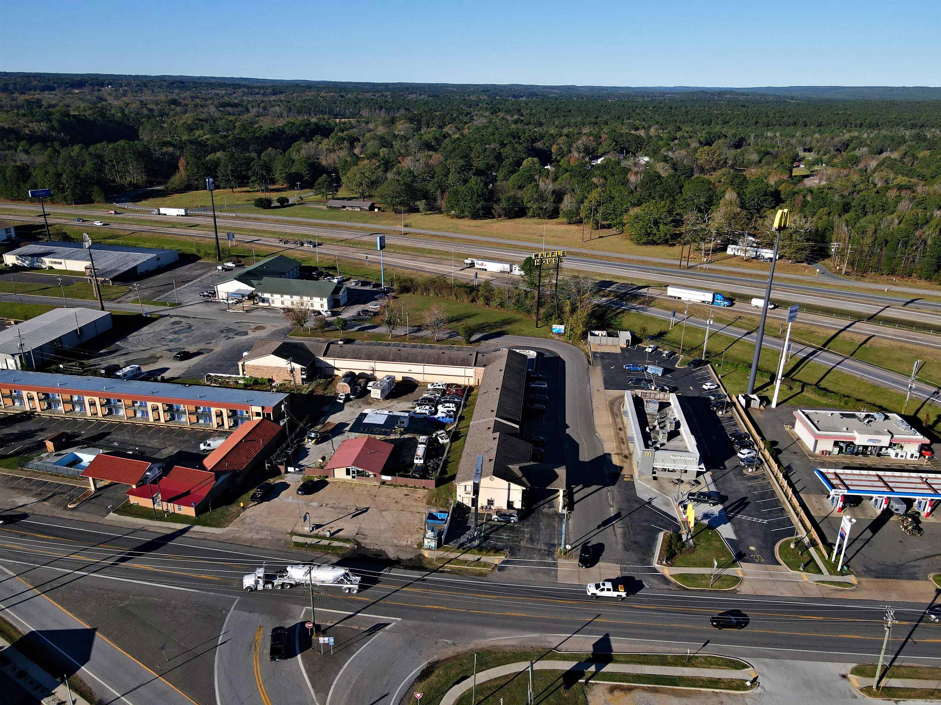139  Valley  Caddo Valley, AR