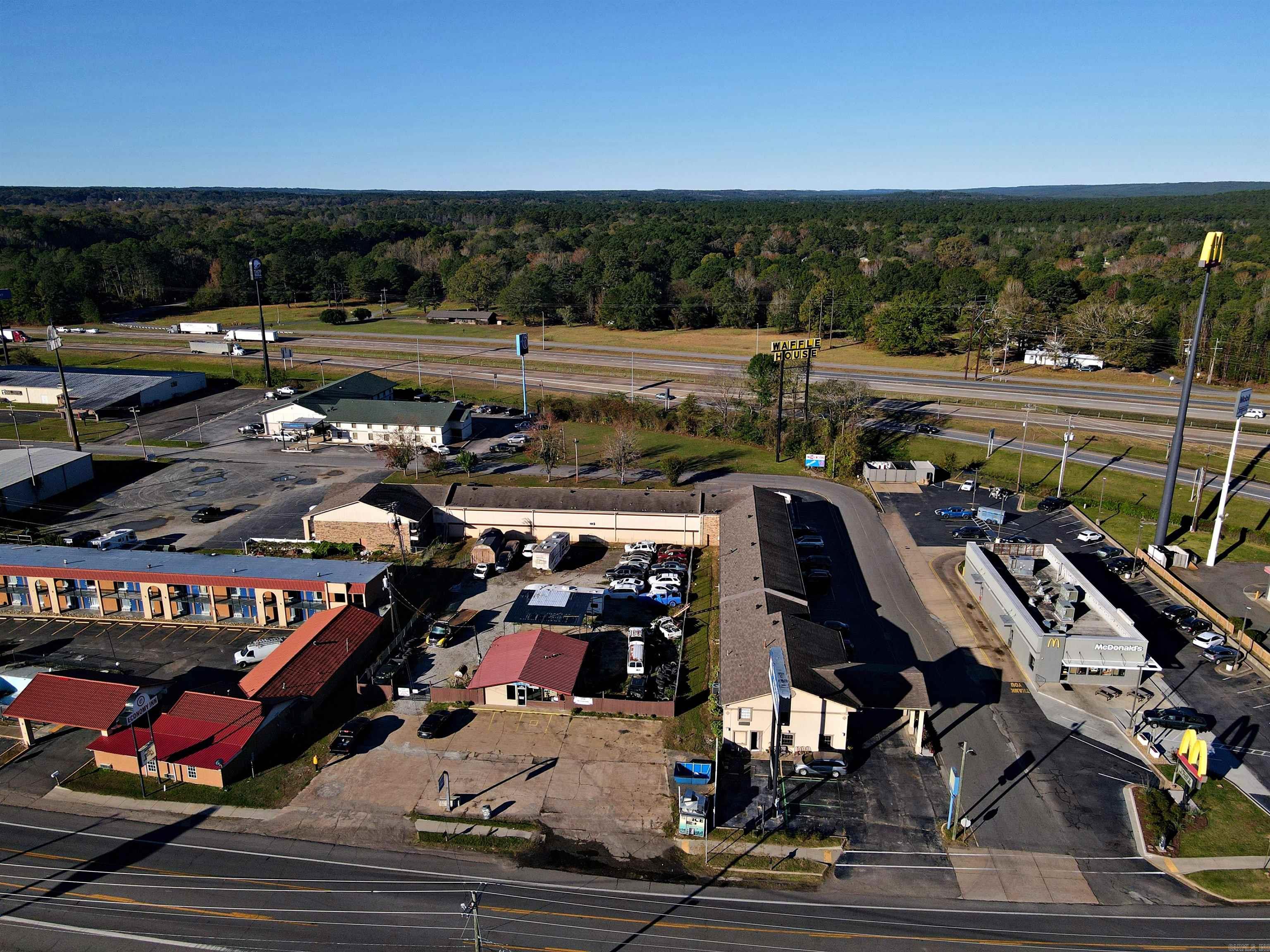 139  Valley  Caddo Valley, AR