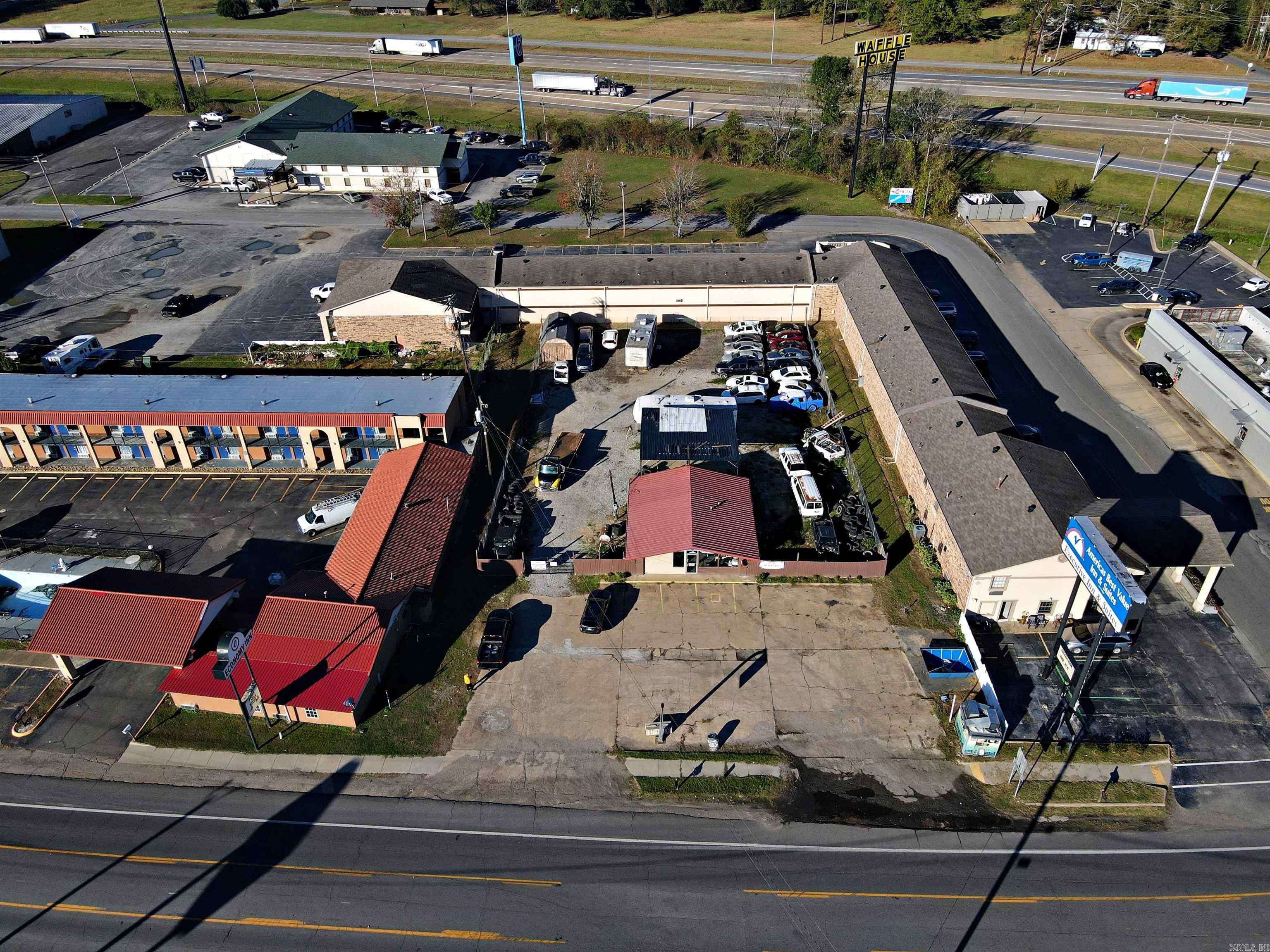 139  Valley  Caddo Valley, AR