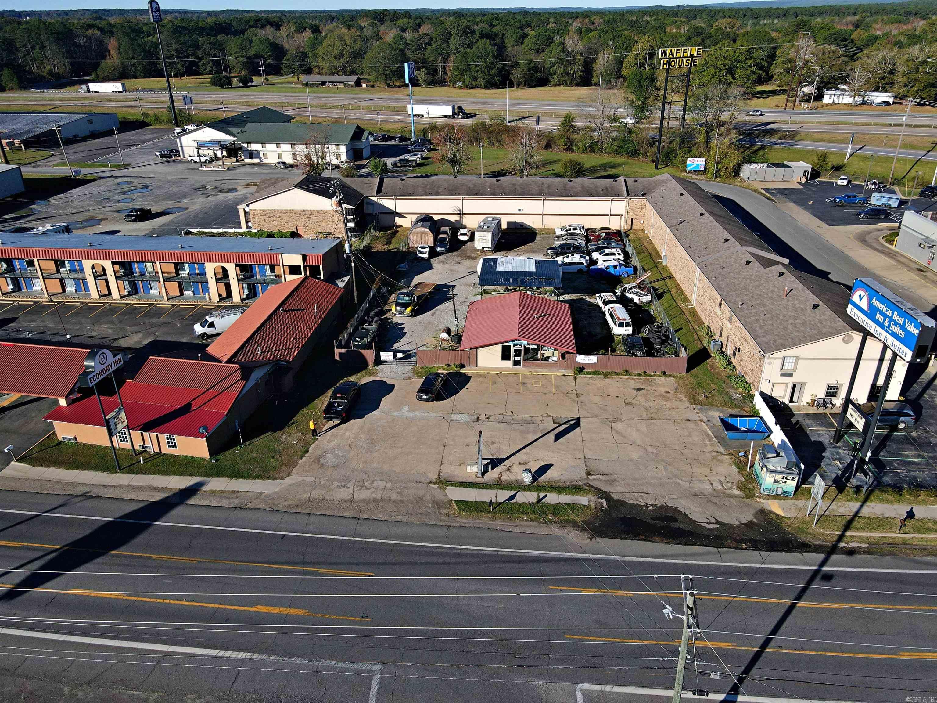 139  Valley  Caddo Valley, AR