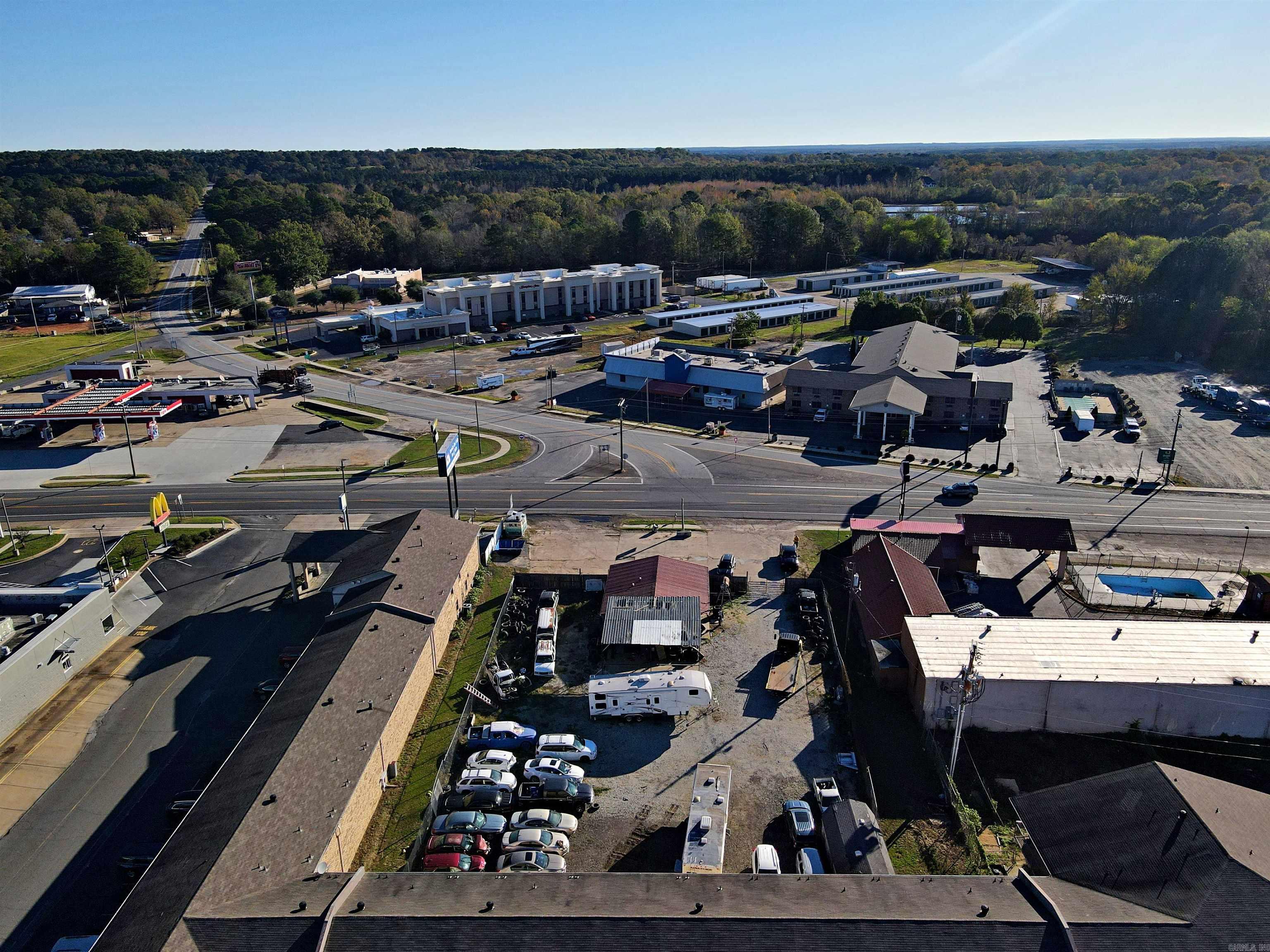 139  Valley  Caddo Valley, AR
