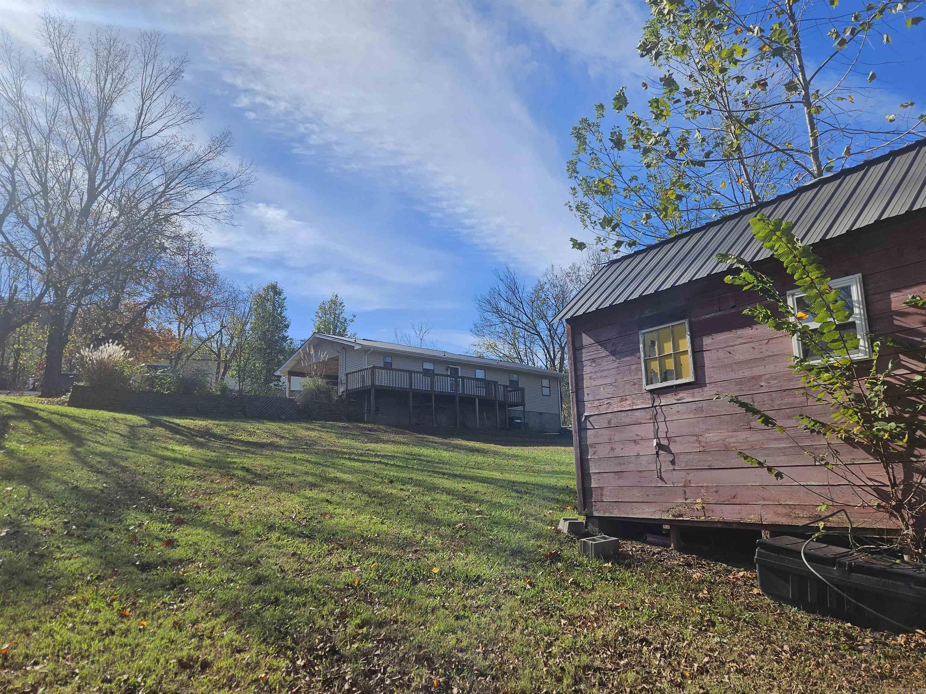 211 N 27 Highway Marshall, AR 72650