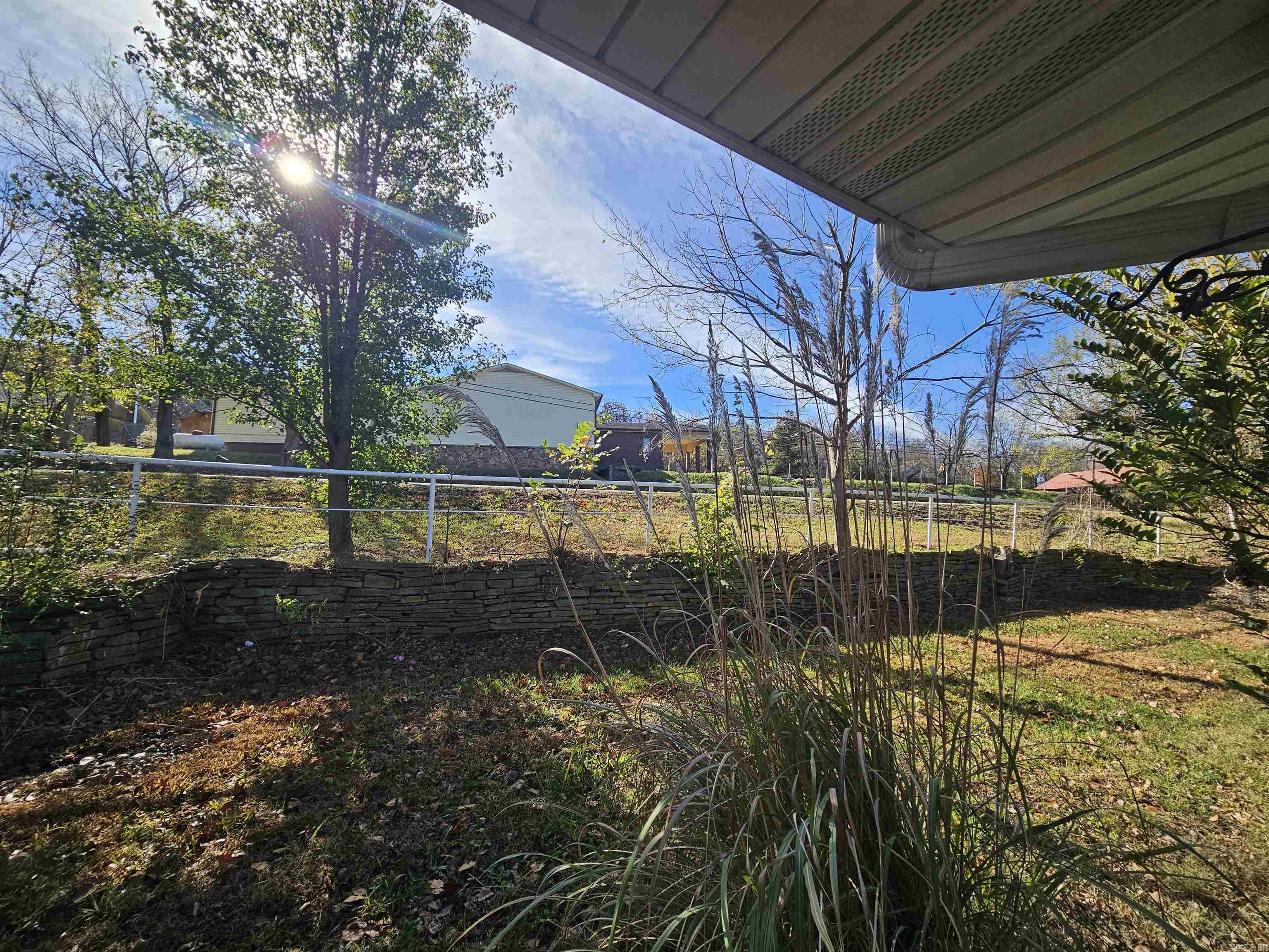 211 N 27 Highway Marshall, AR 72650