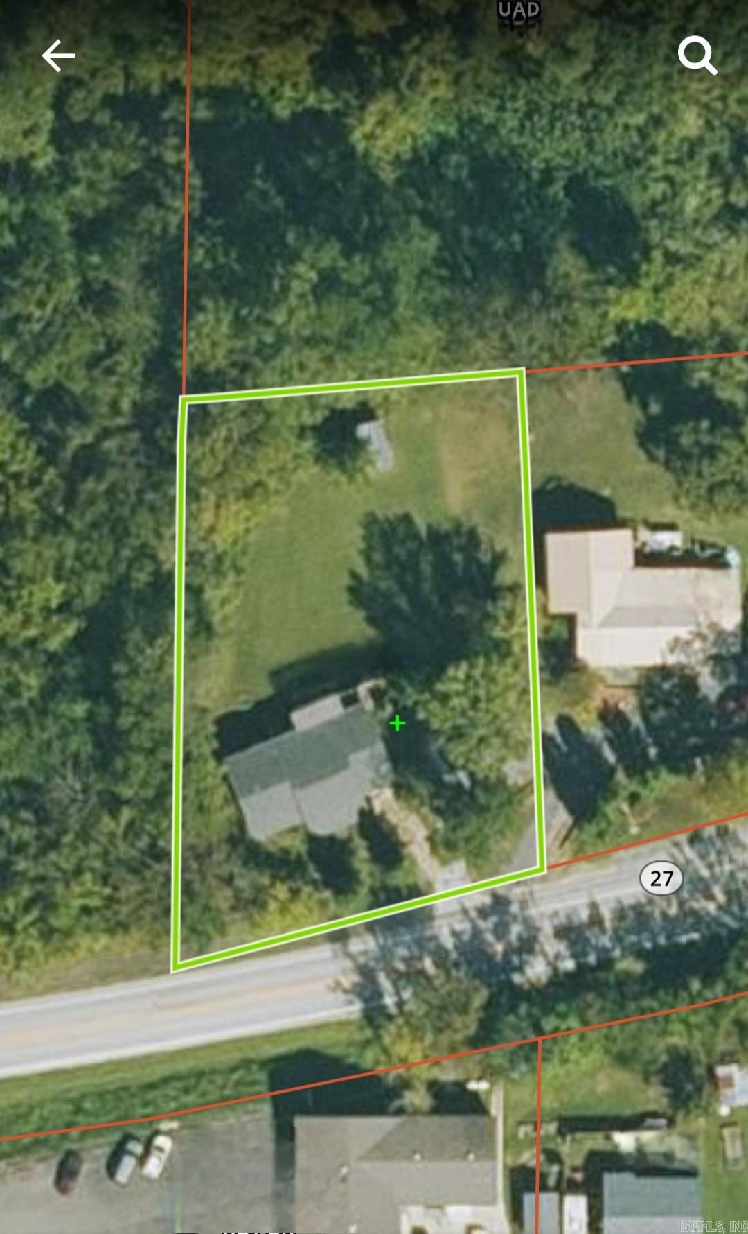 211 N 27 Highway Marshall, AR 72650