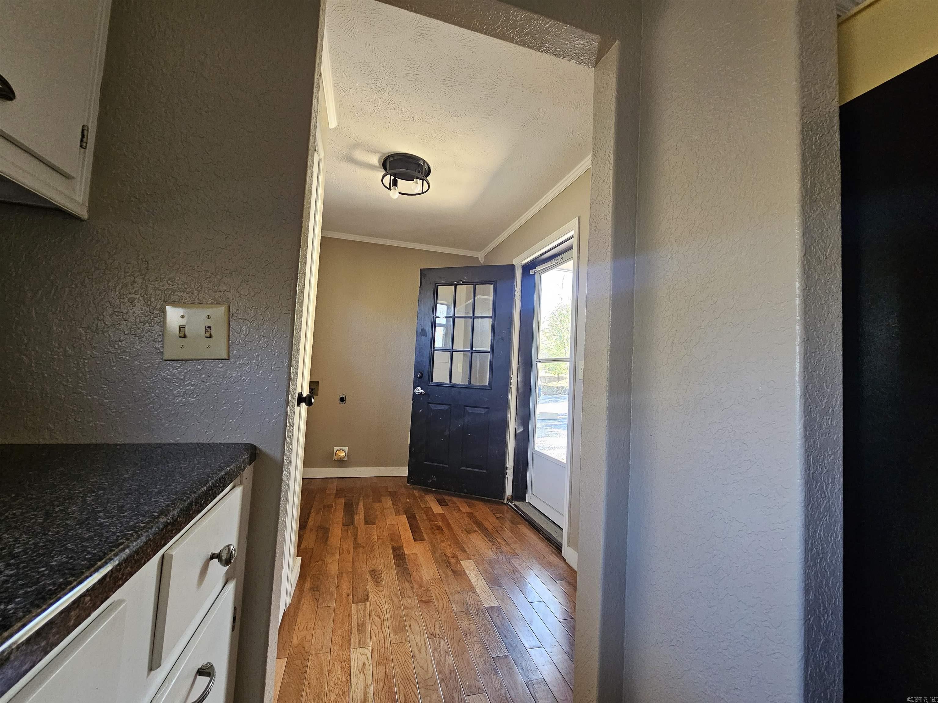 211 N 27 Highway Marshall, AR 72650