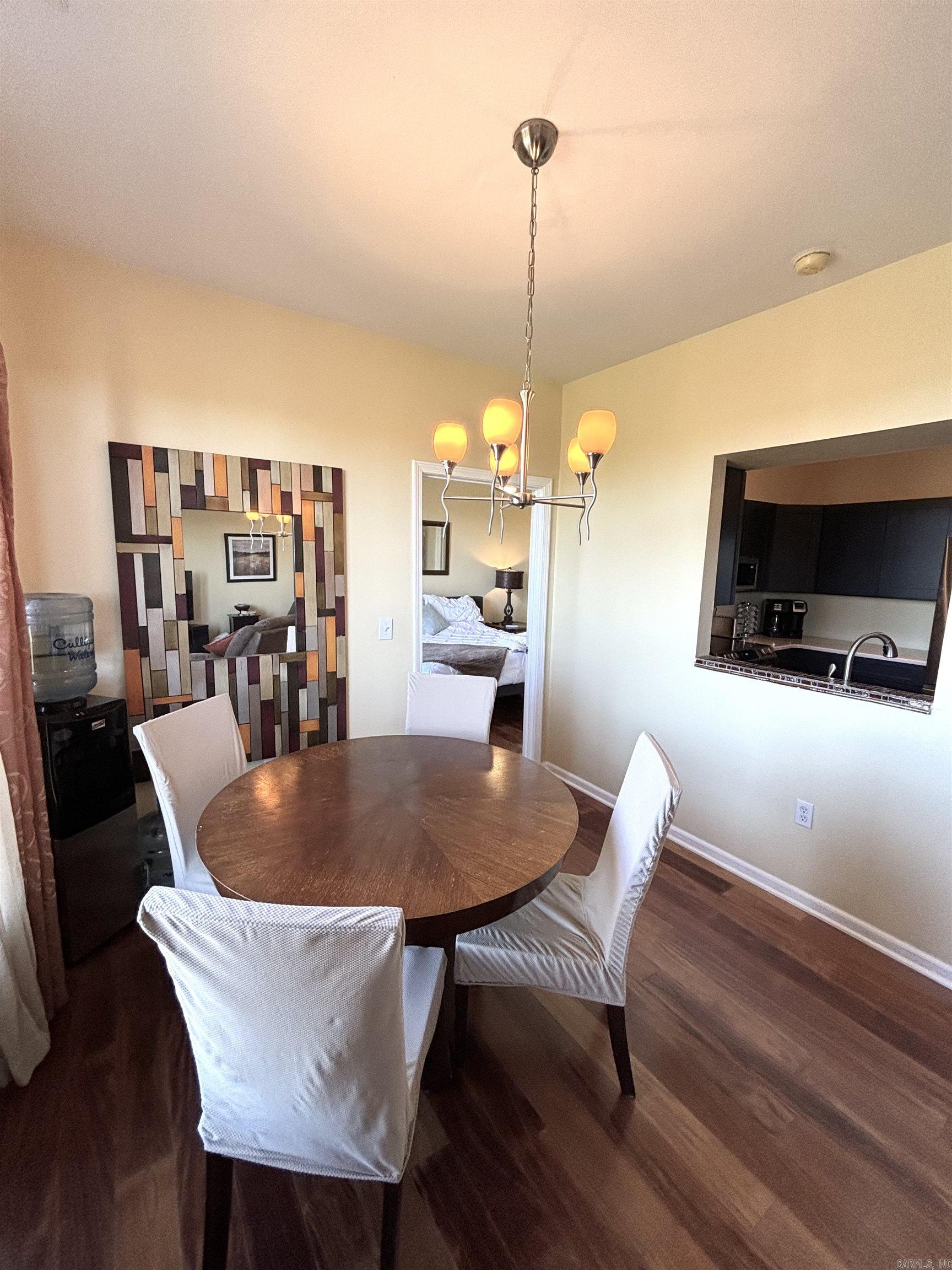 800  North St #52  Little Rock, AR
