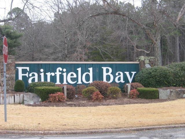 309 & 311  Grand Isle Dr.  Fairfield Bay, AR