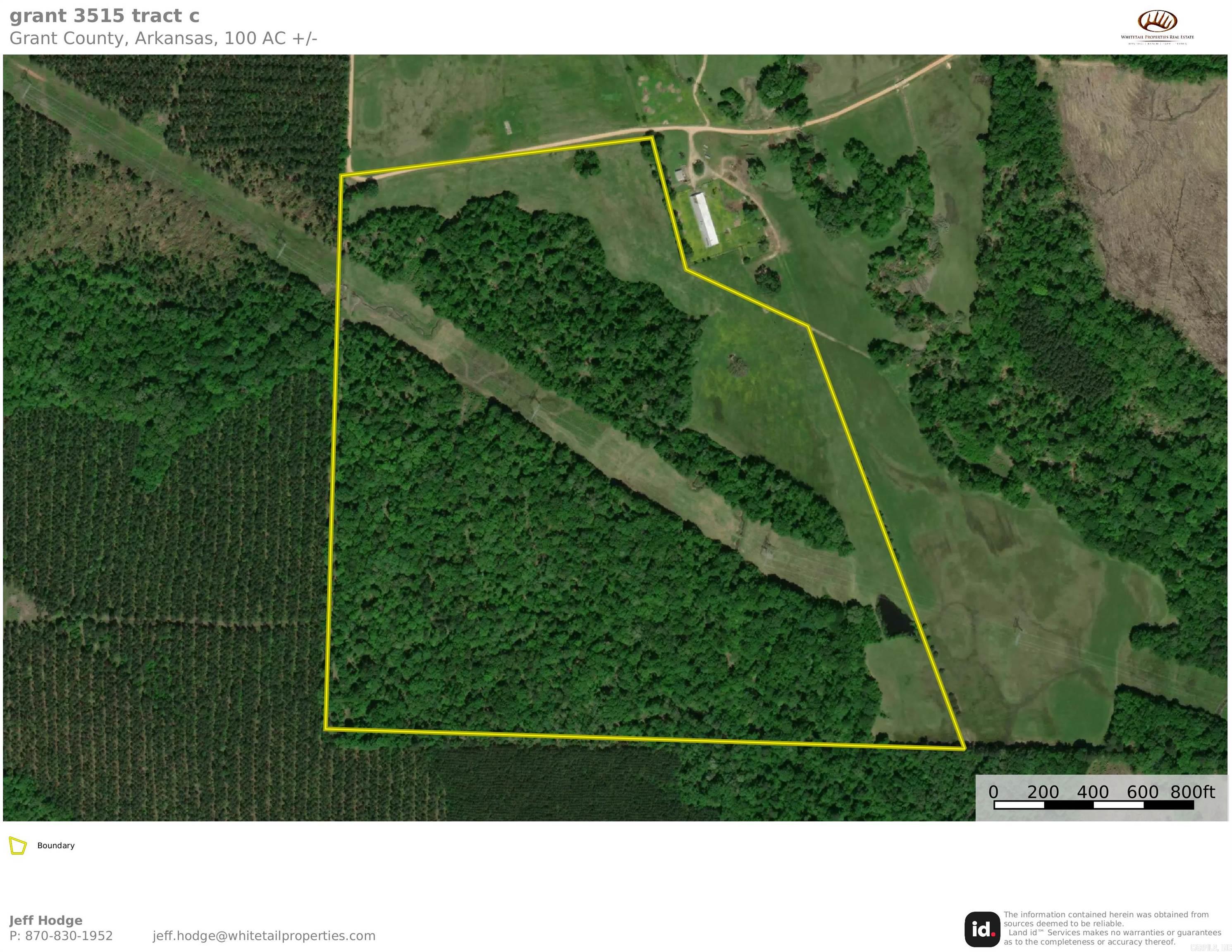 784  Grant 3515  Sheridan, AR