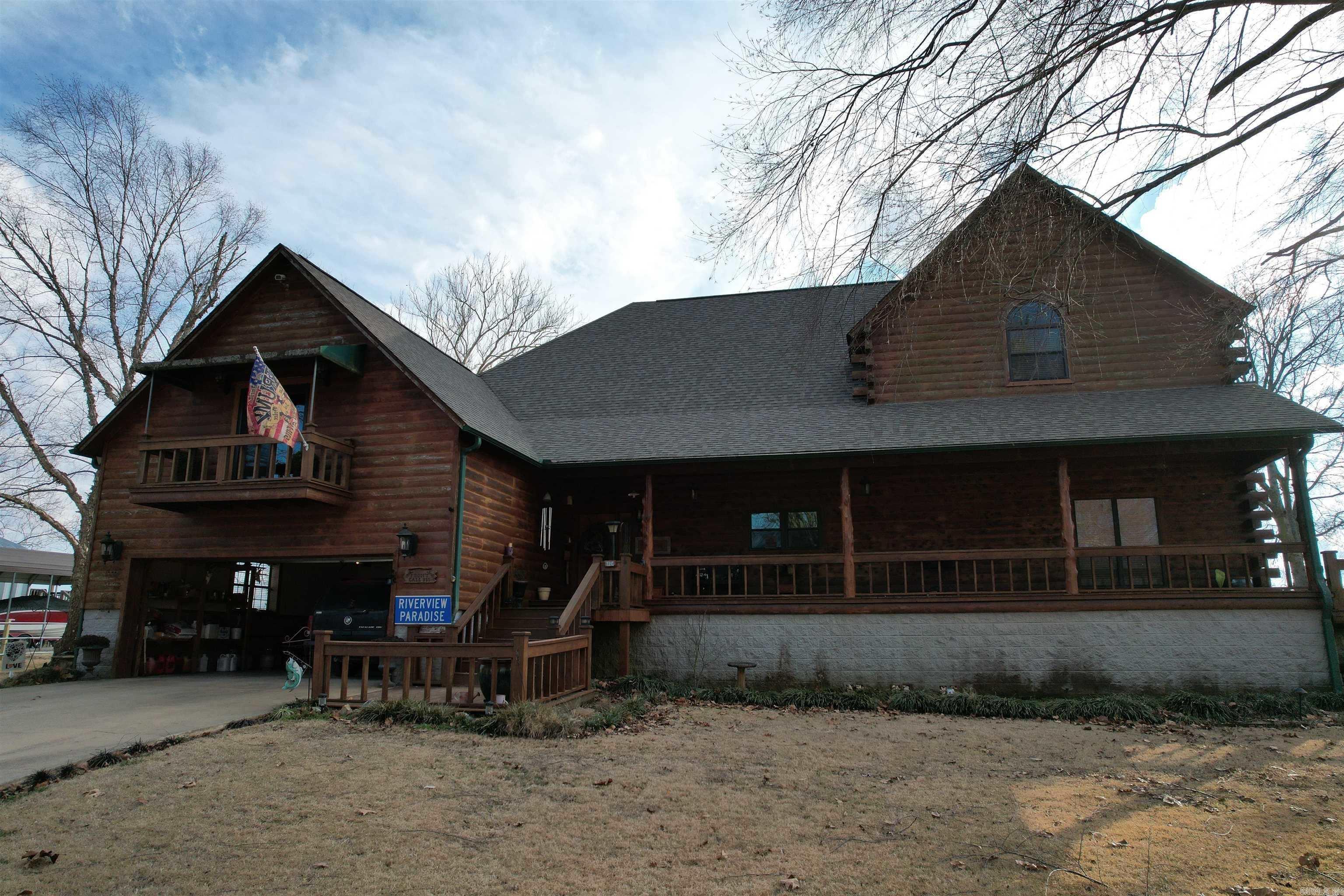 5924  Knotts Island  Pine Bluff, AR