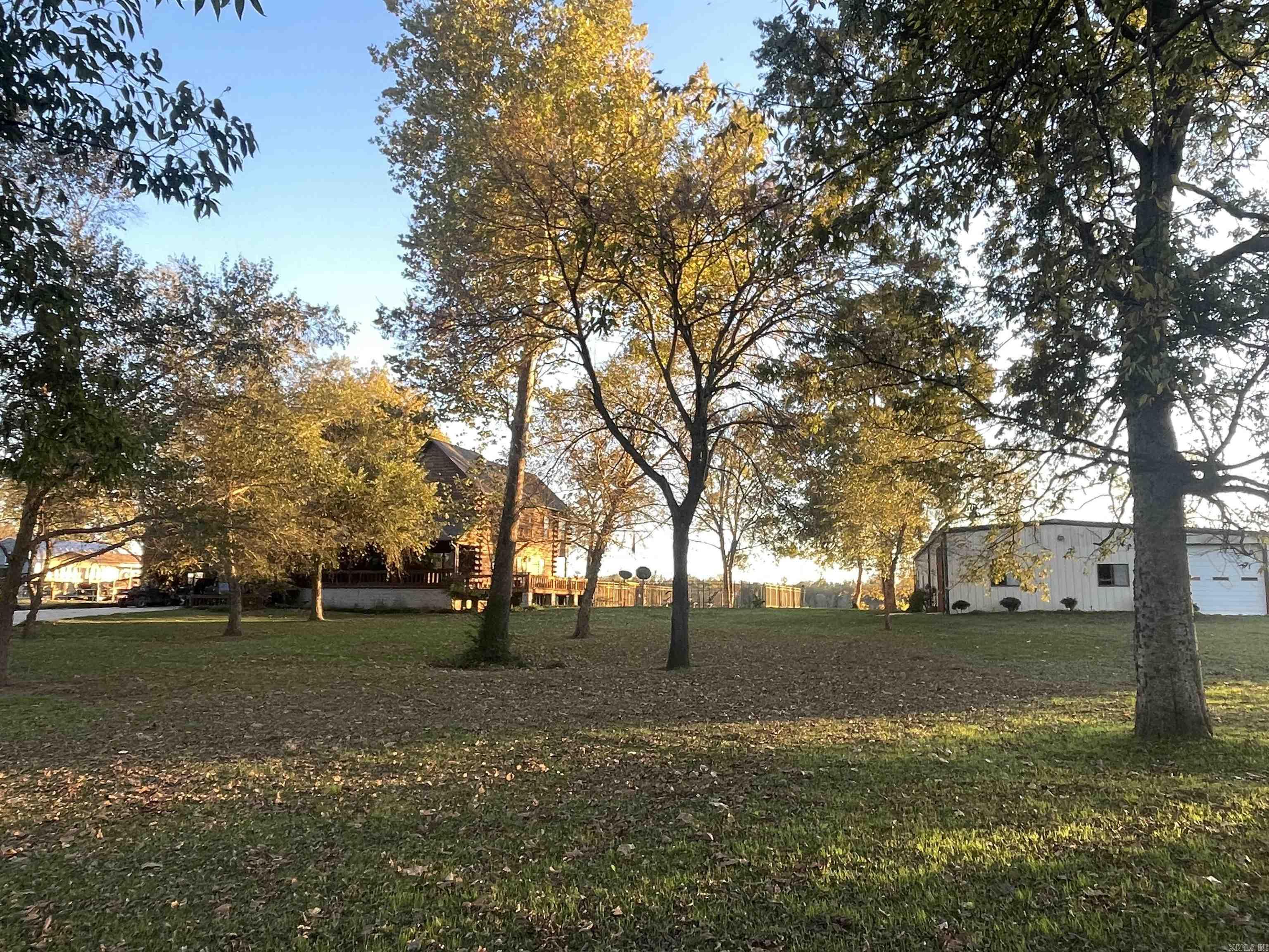 5924  Knotts Island  Pine Bluff, AR