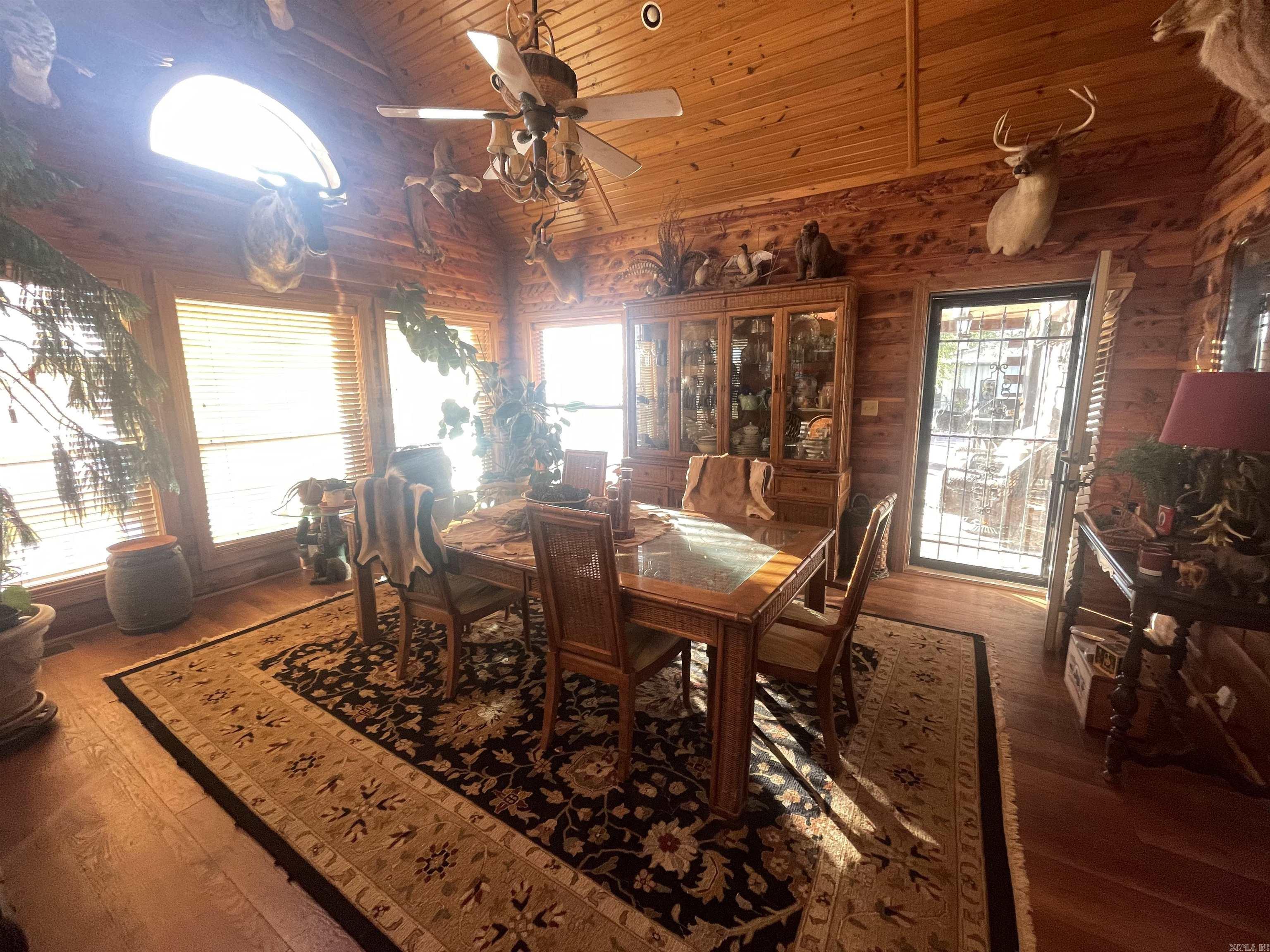 5924  Knotts Island  Pine Bluff, AR