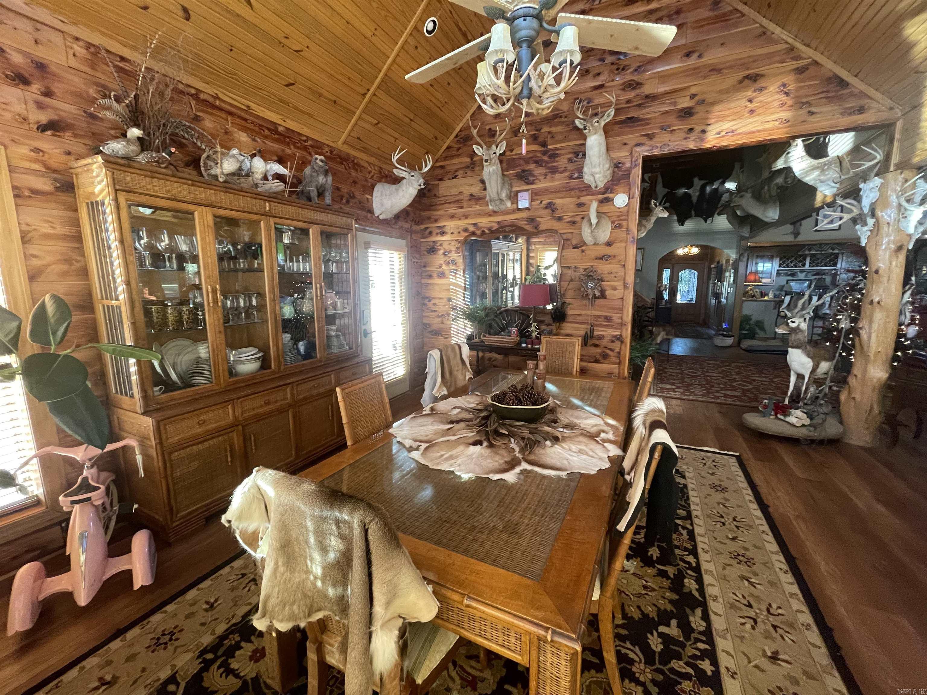 5924  Knotts Island  Pine Bluff, AR