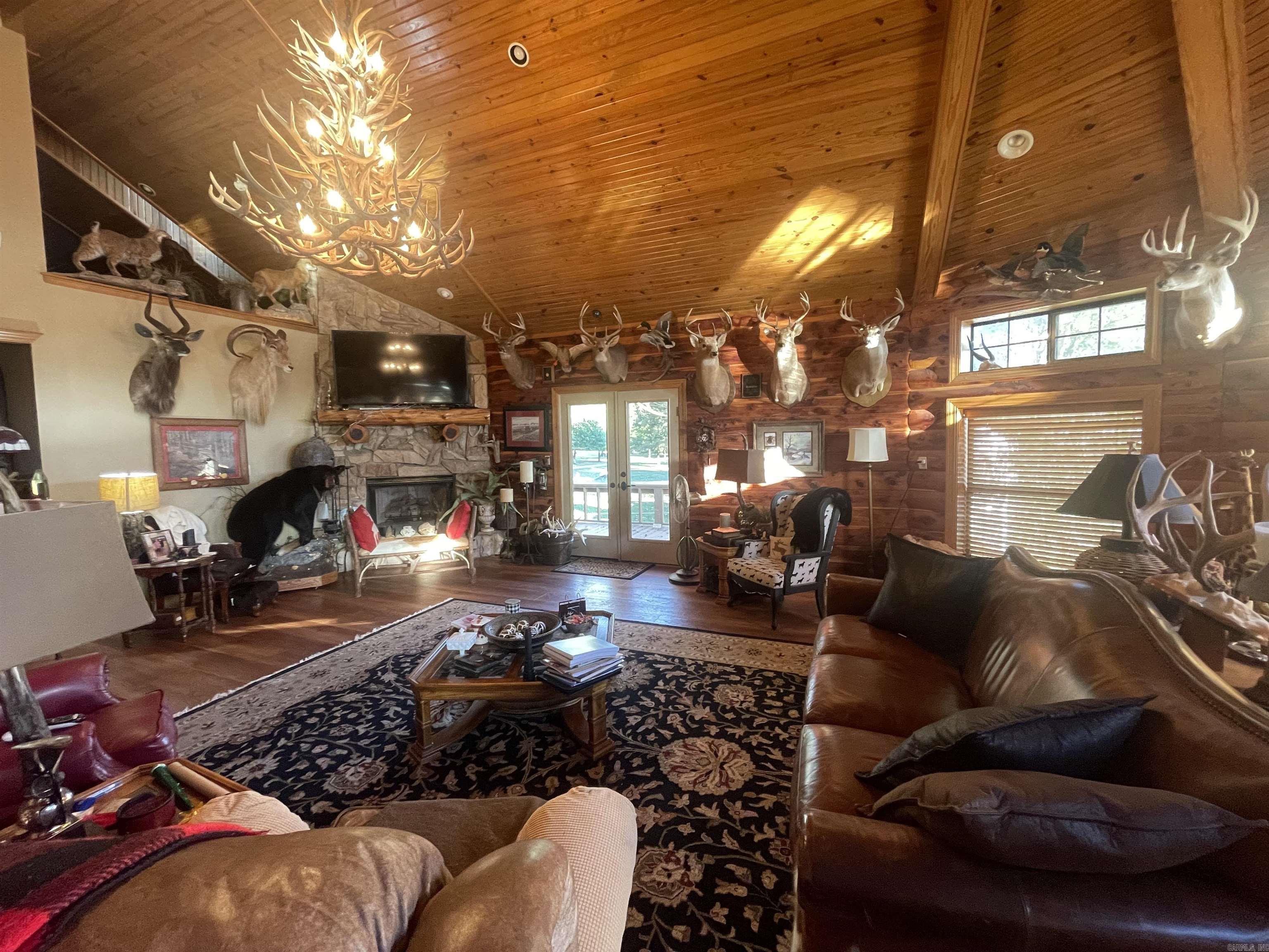 5924  Knotts Island  Pine Bluff, AR