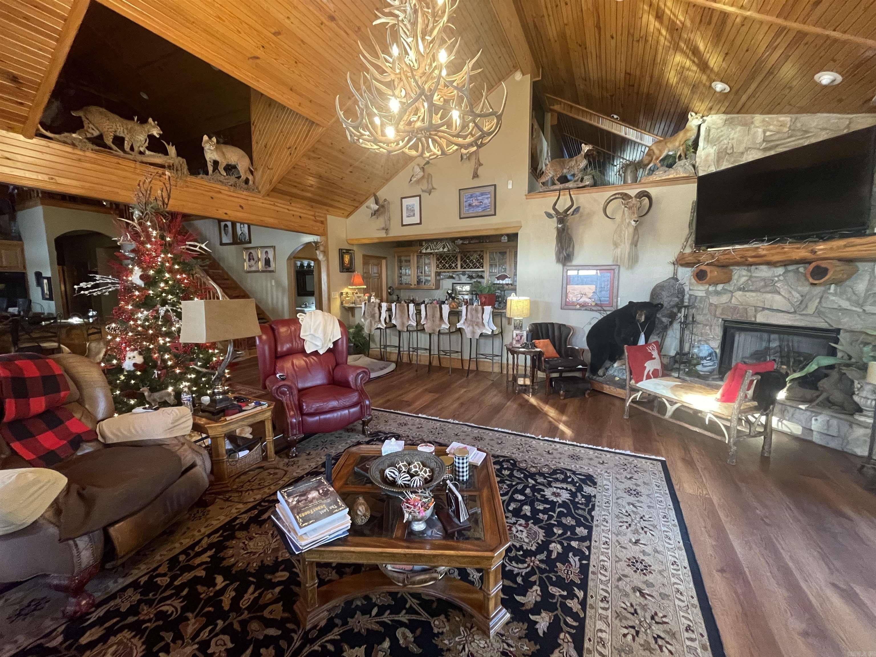 5924  Knotts Island  Pine Bluff, AR