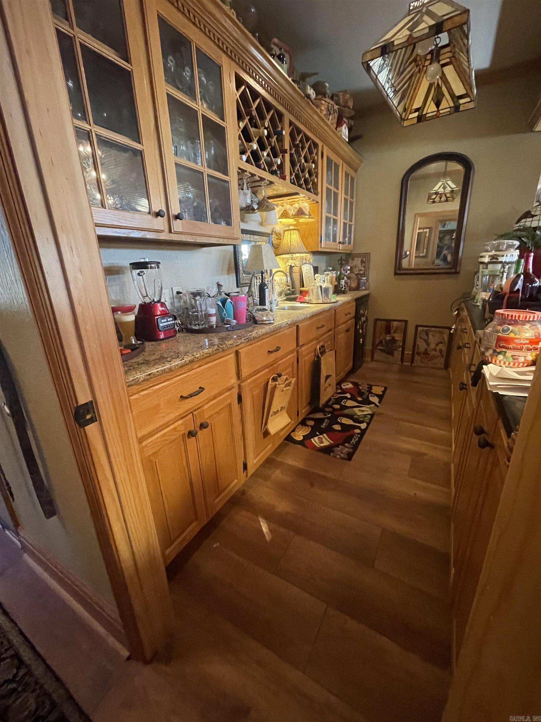 5924  Knotts Island  Pine Bluff, AR