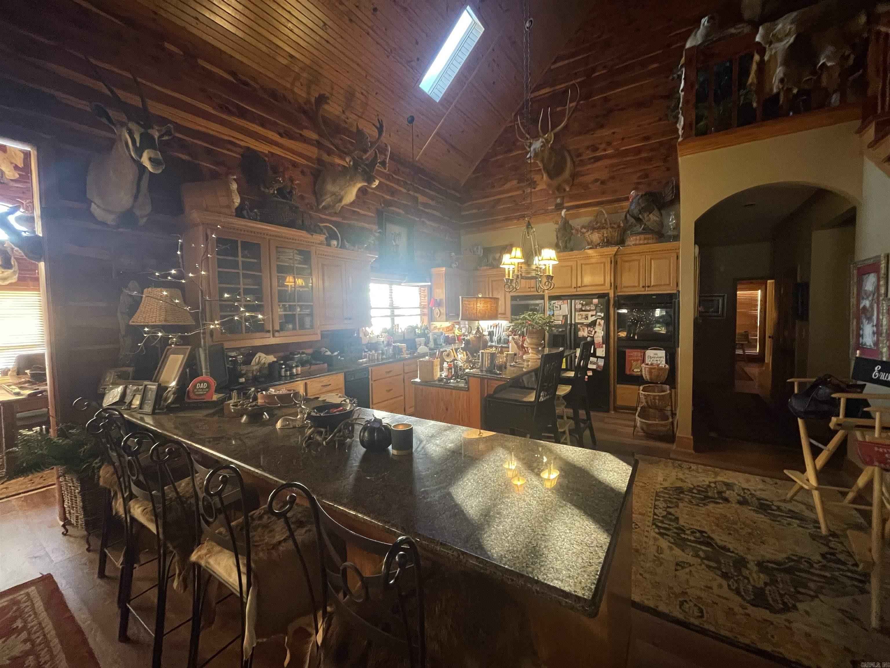 5924  Knotts Island  Pine Bluff, AR