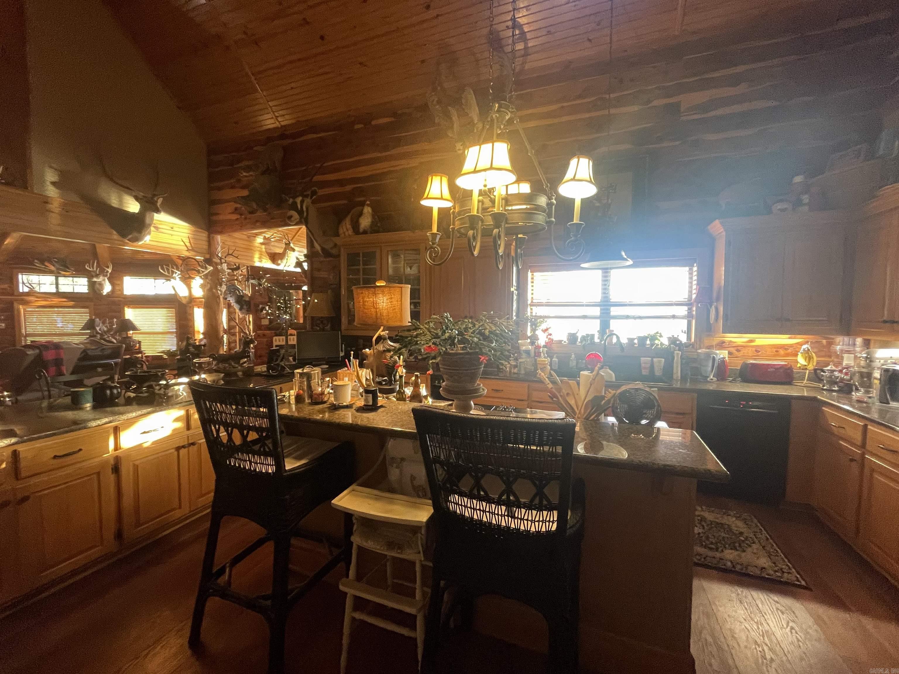 5924  Knotts Island  Pine Bluff, AR