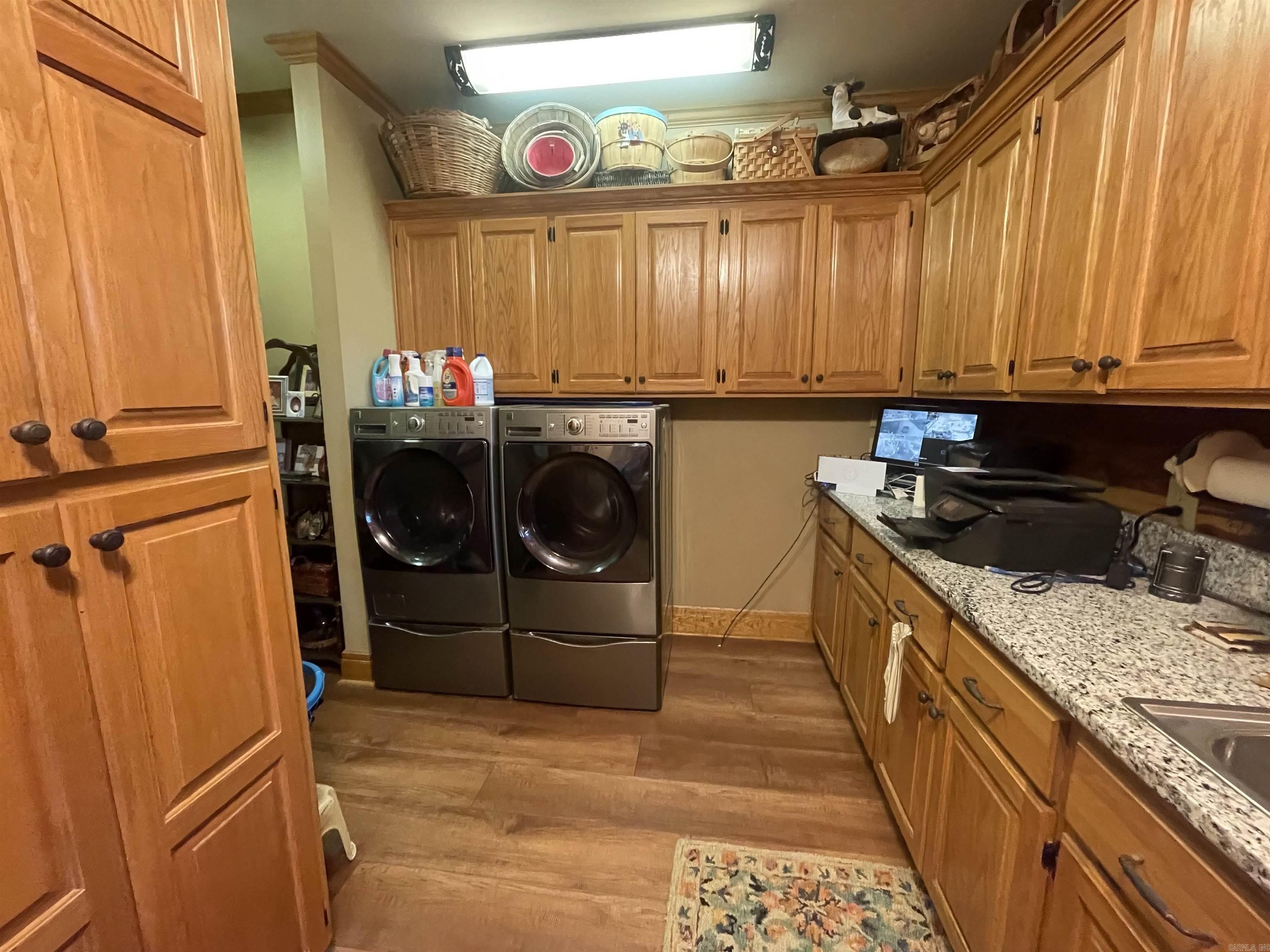5924  Knotts Island  Pine Bluff, AR