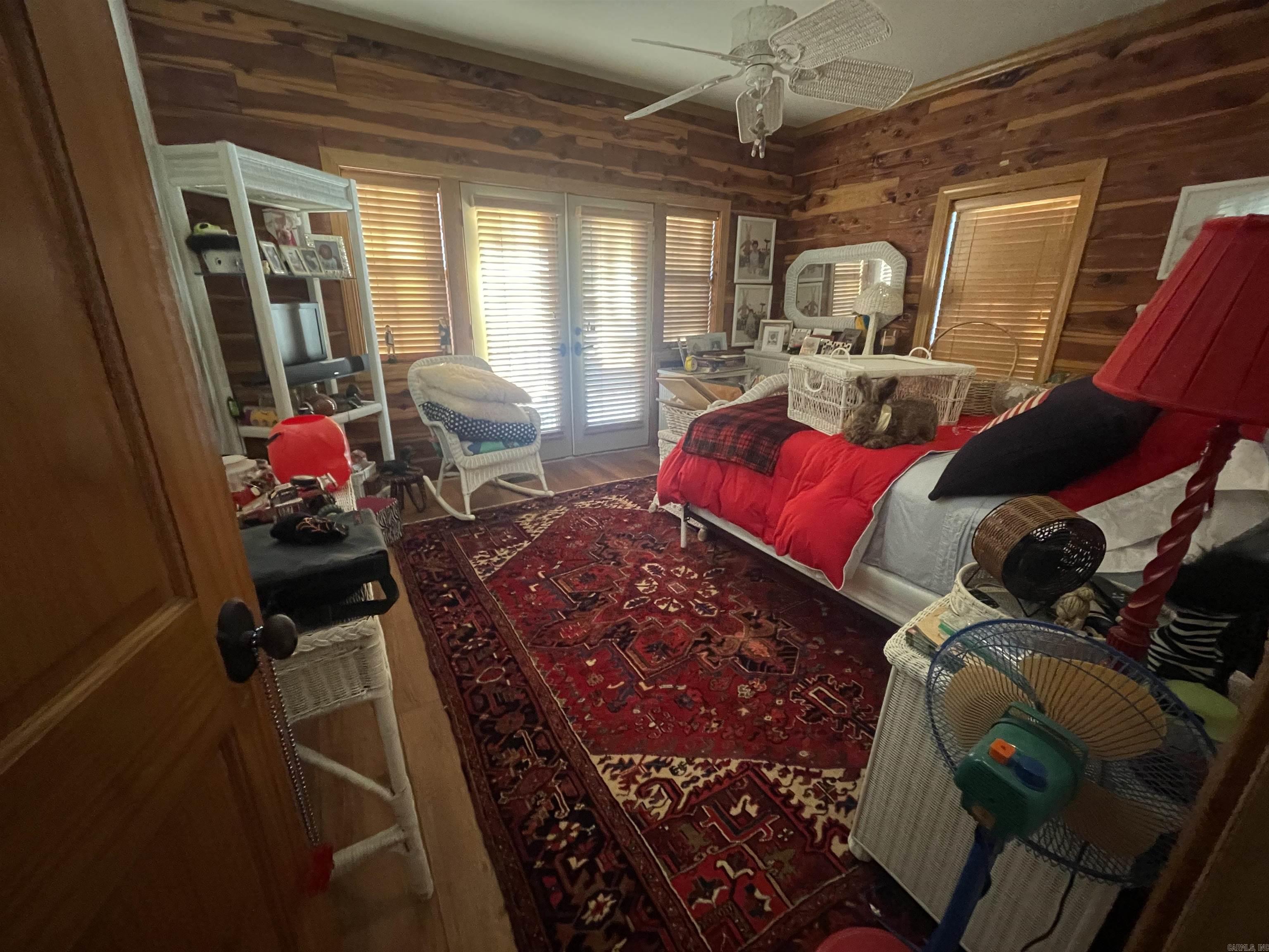 5924  Knotts Island  Pine Bluff, AR