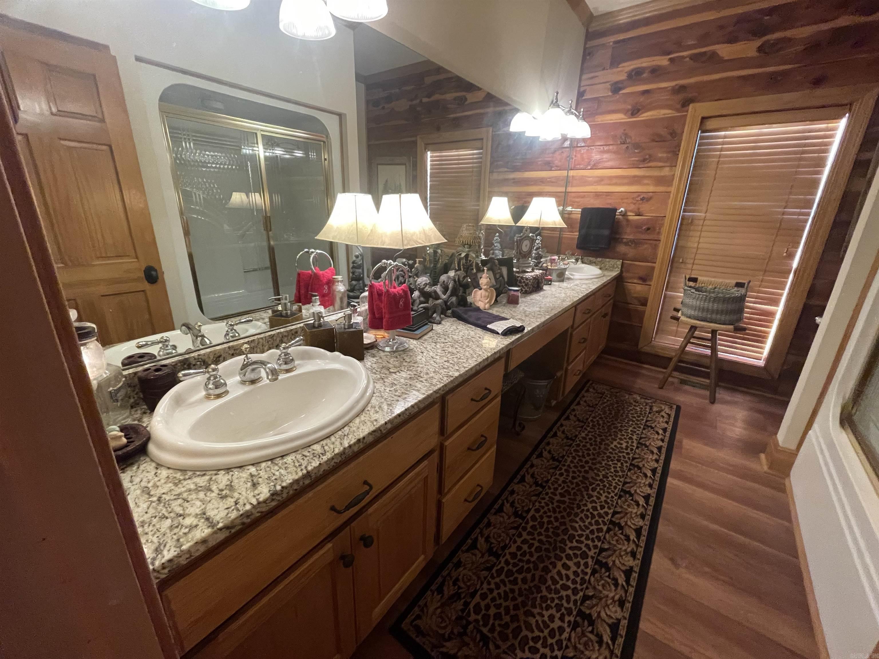 5924  Knotts Island  Pine Bluff, AR