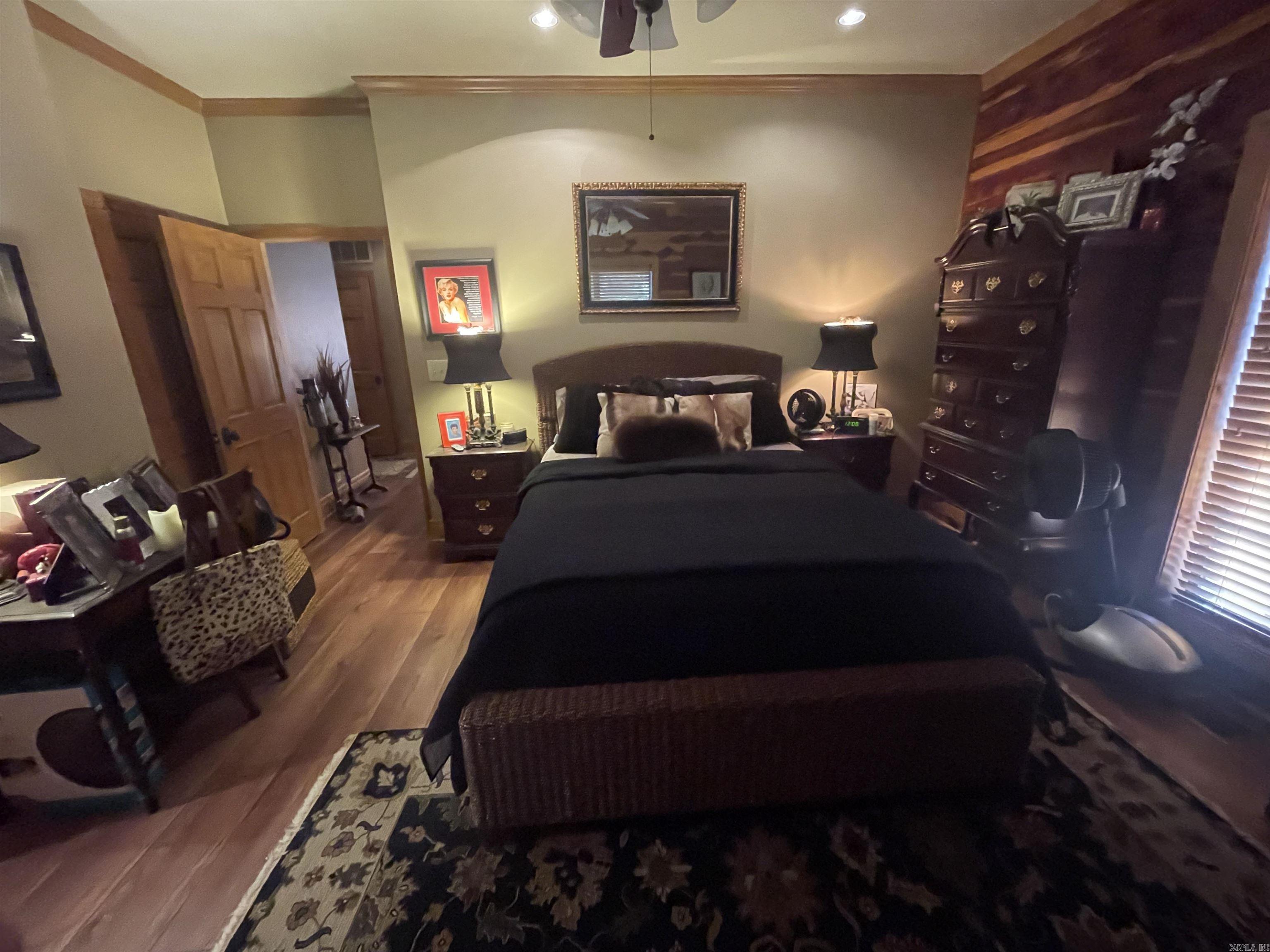 5924  Knotts Island  Pine Bluff, AR