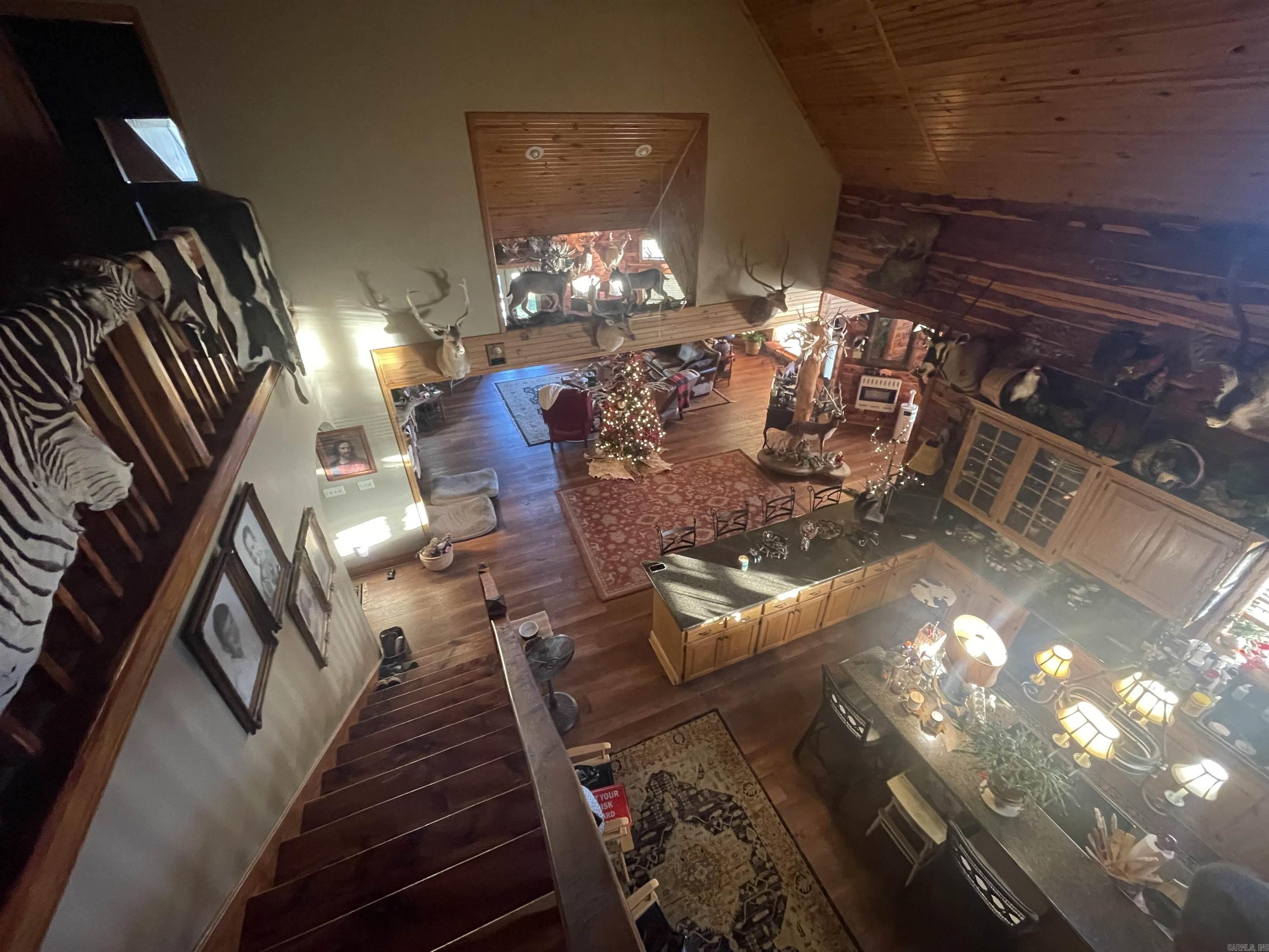 5924  Knotts Island  Pine Bluff, AR