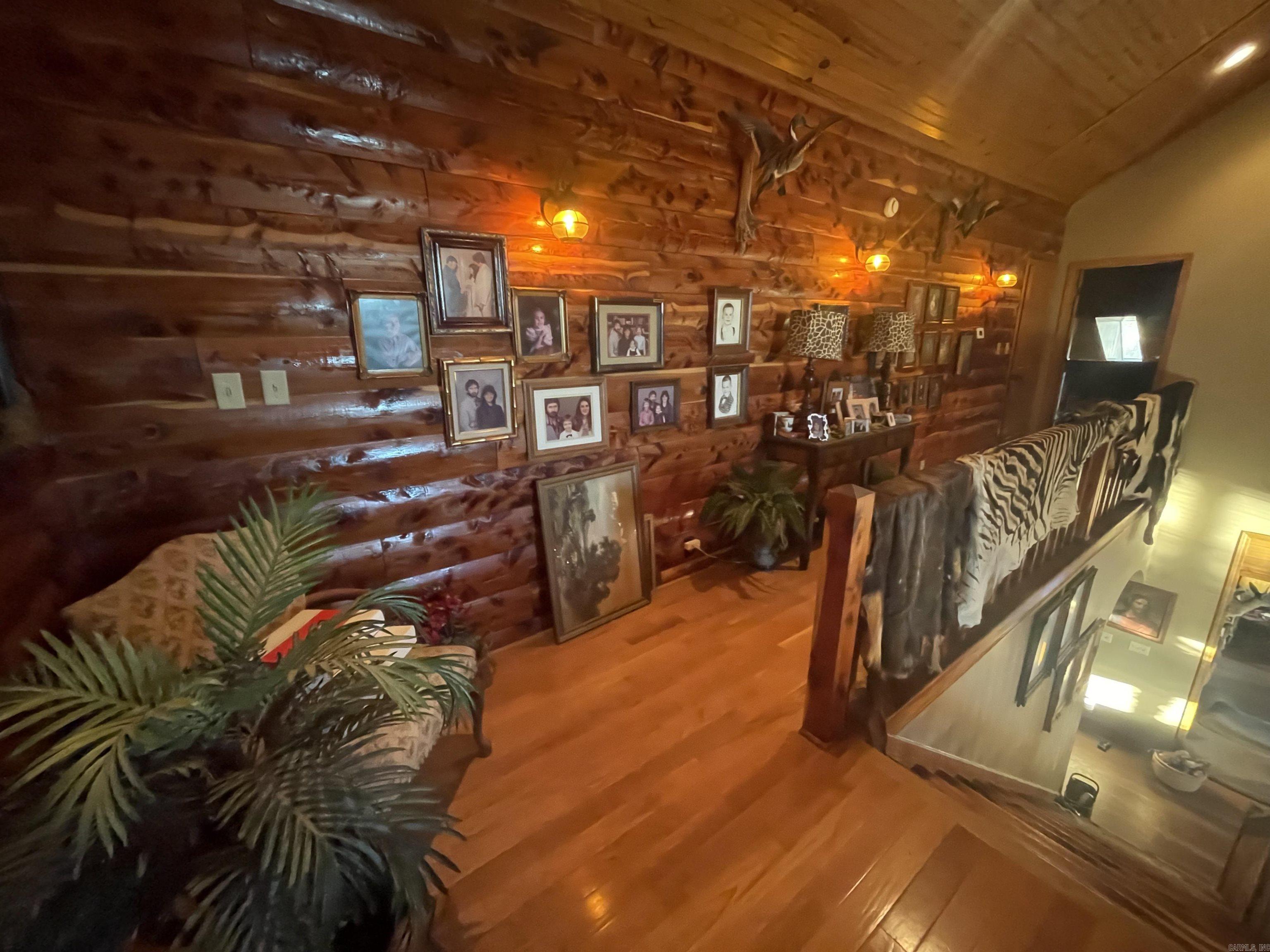 5924  Knotts Island  Pine Bluff, AR