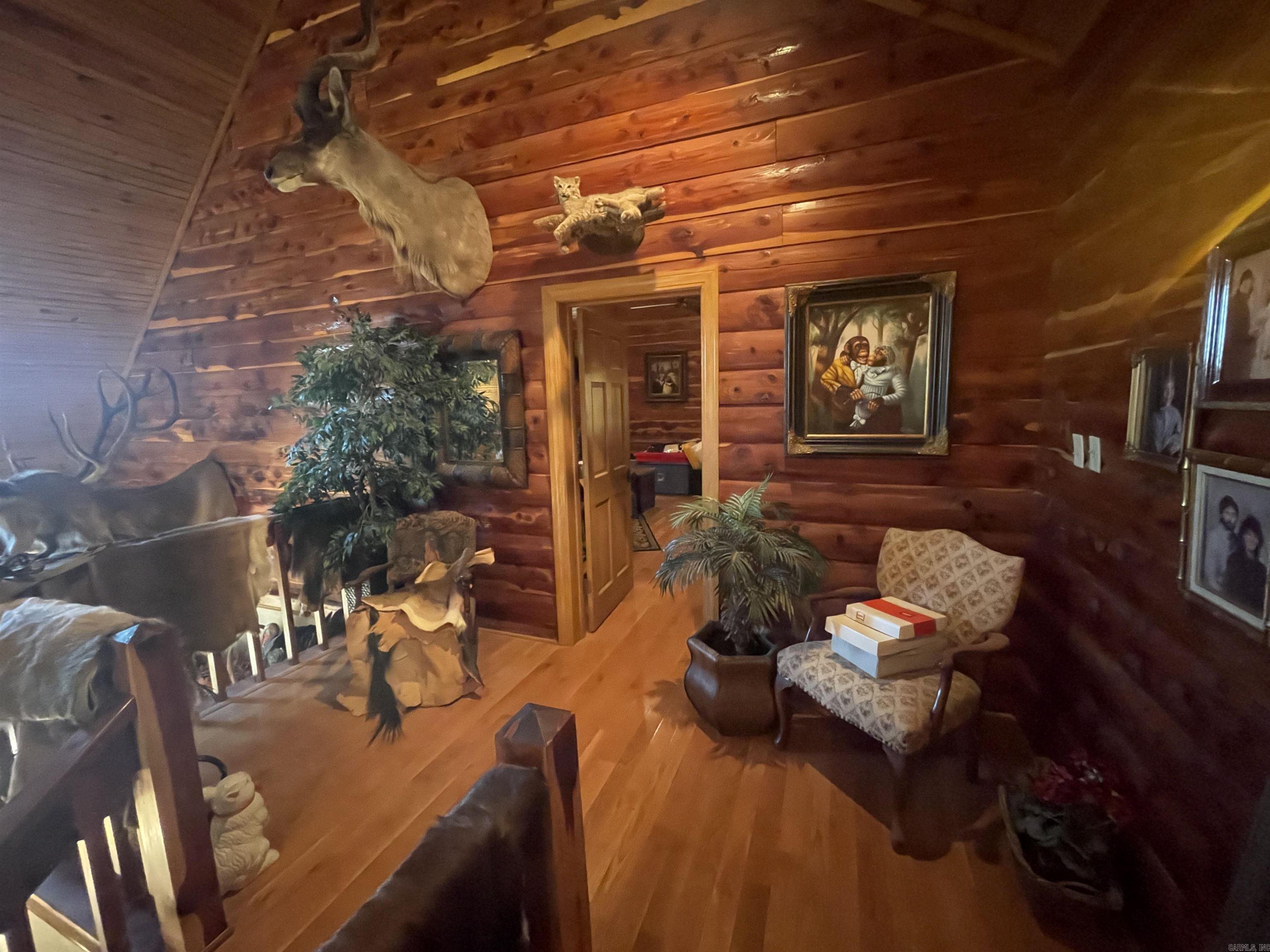 5924  Knotts Island  Pine Bluff, AR
