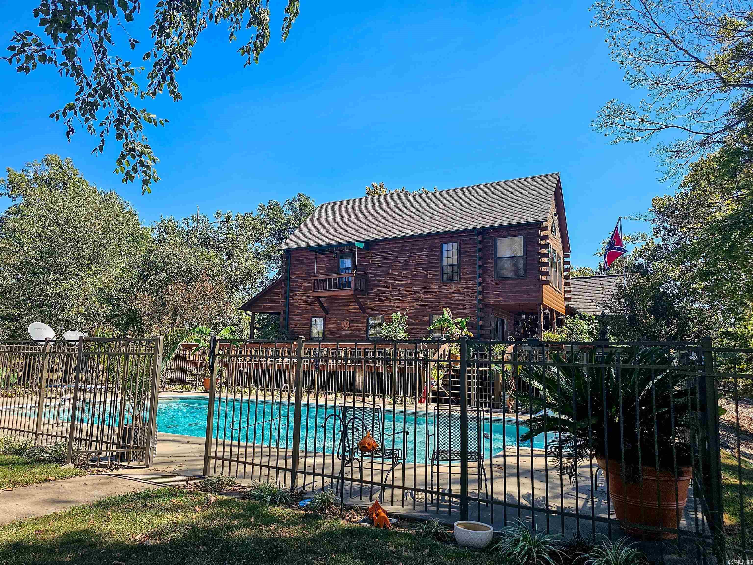 5924  Knotts Island  Pine Bluff, AR