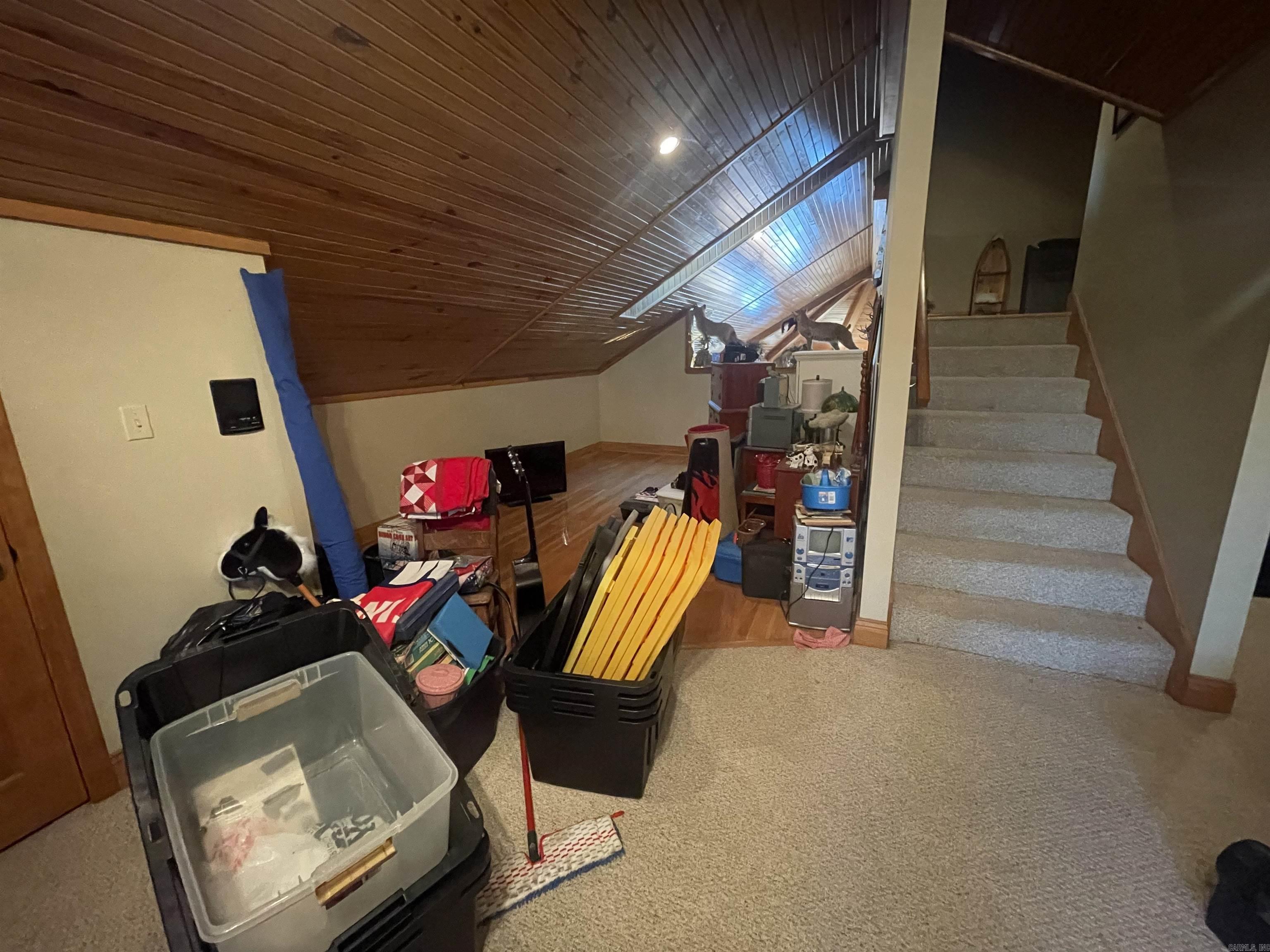 5924  Knotts Island  Pine Bluff, AR