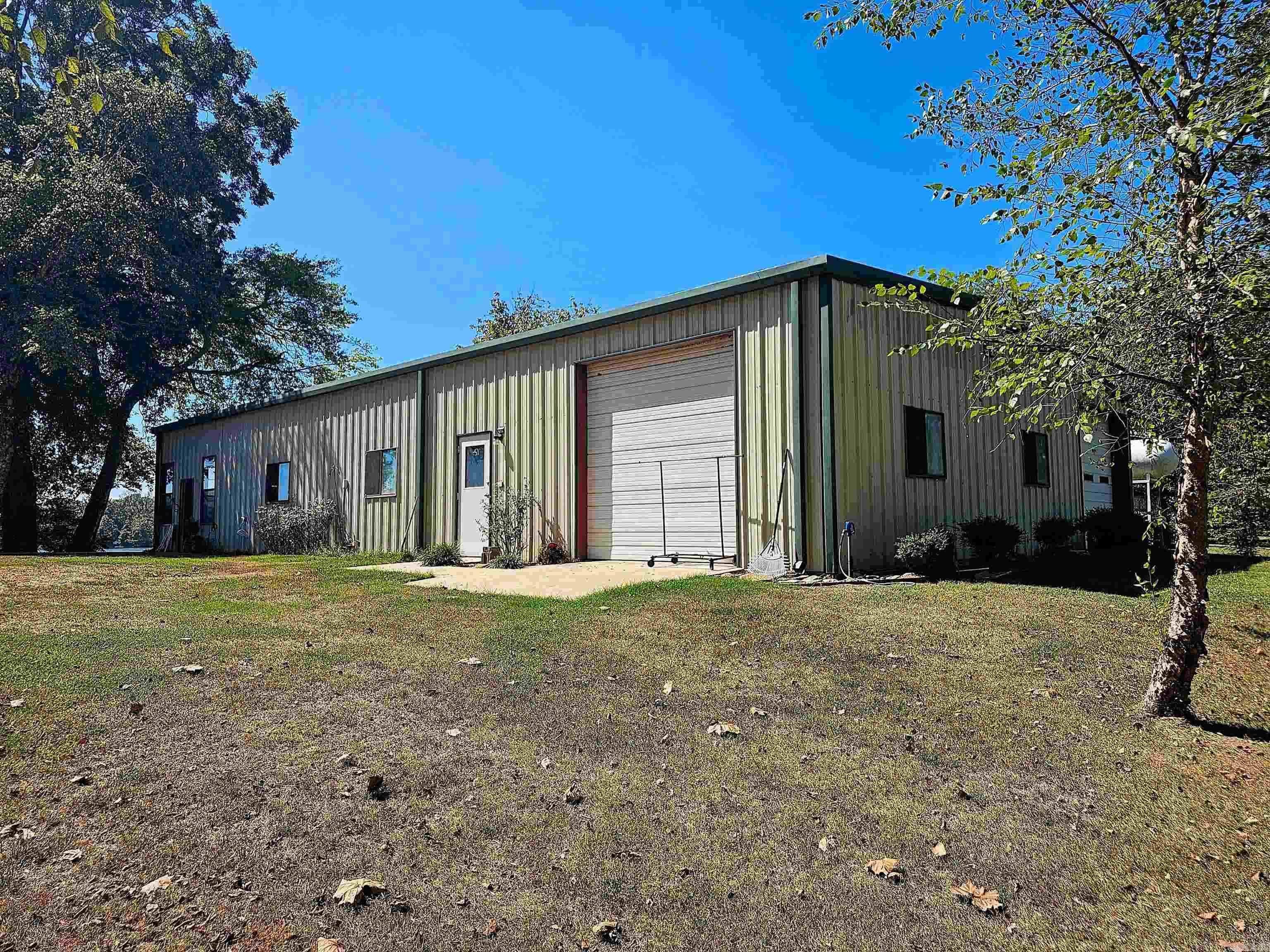 5924  Knotts Island  Pine Bluff, AR