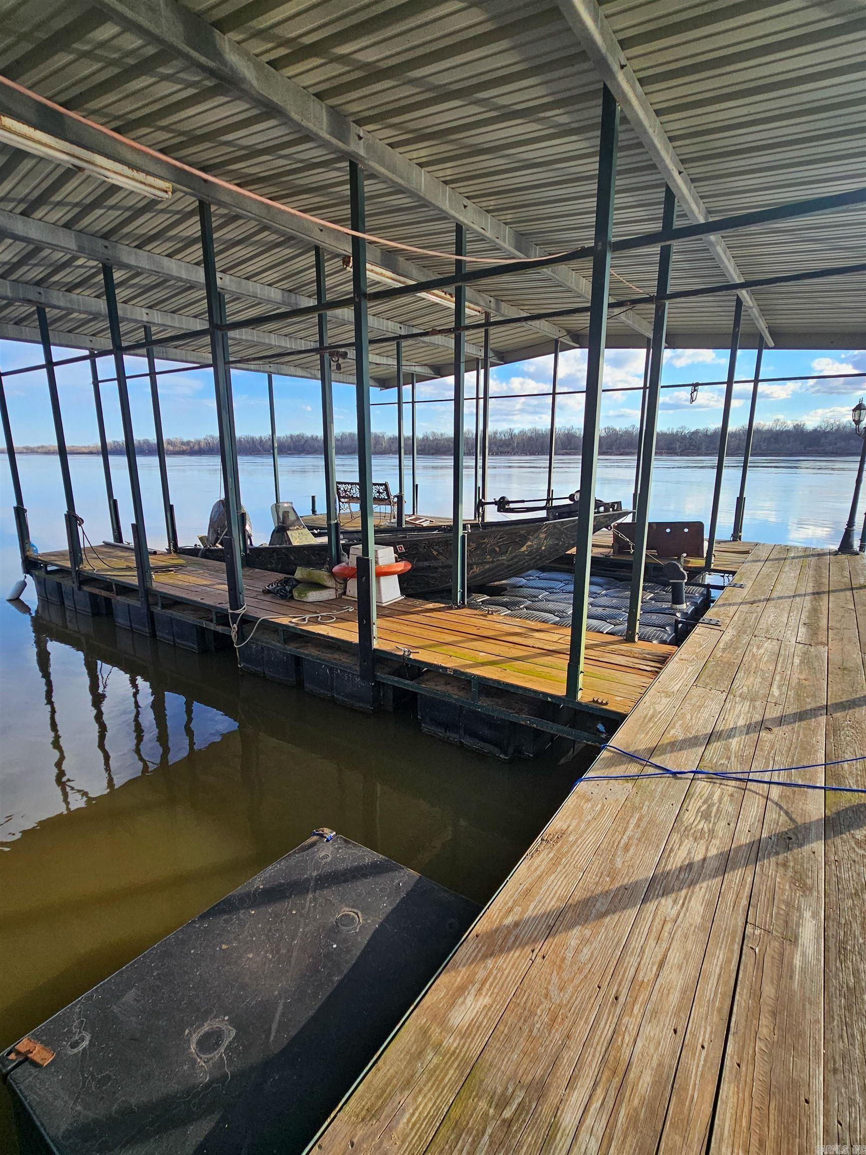 5924  Knotts Island  Pine Bluff, AR