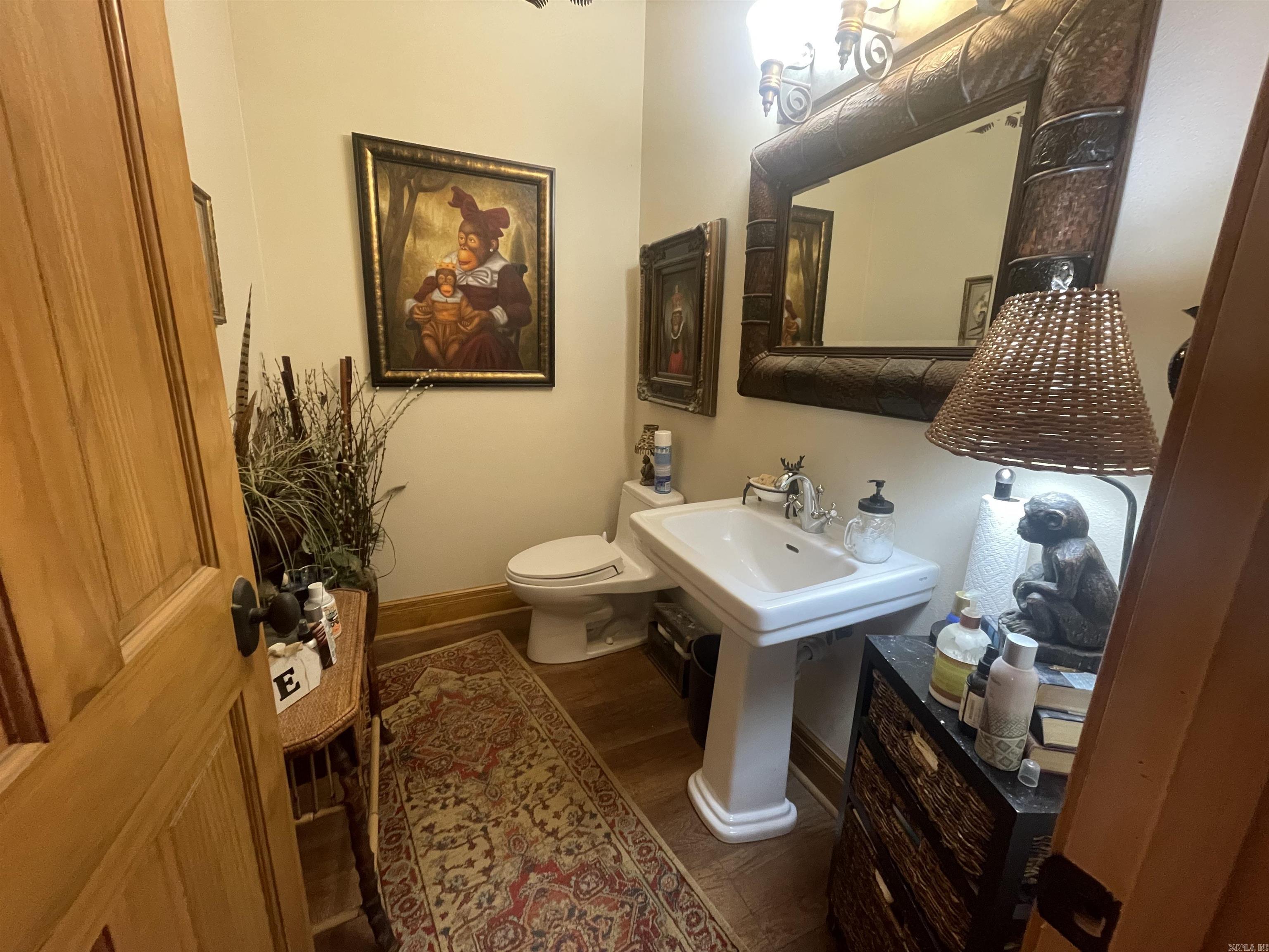 5924  Knotts Island  Pine Bluff, AR