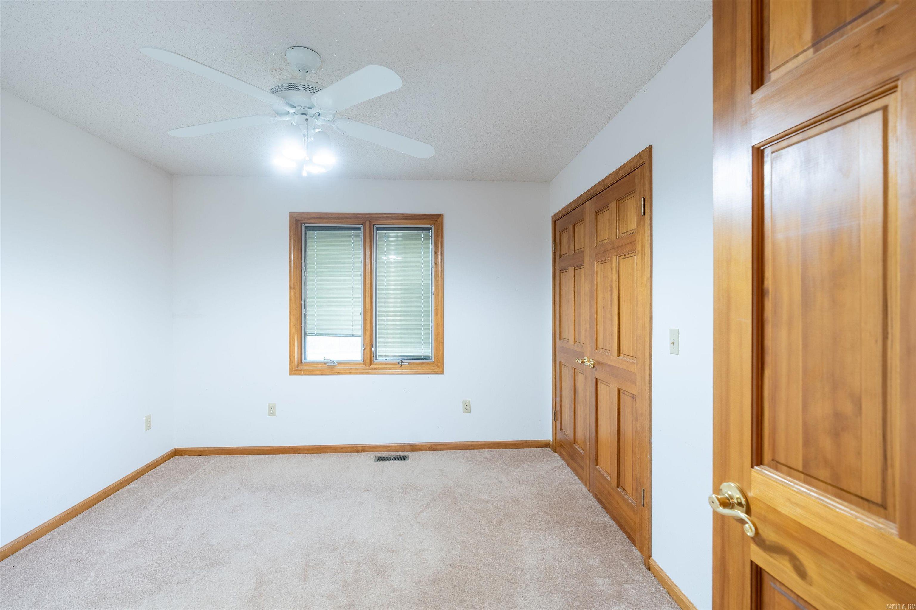 989 N Bayou Road Concord, AR 72523