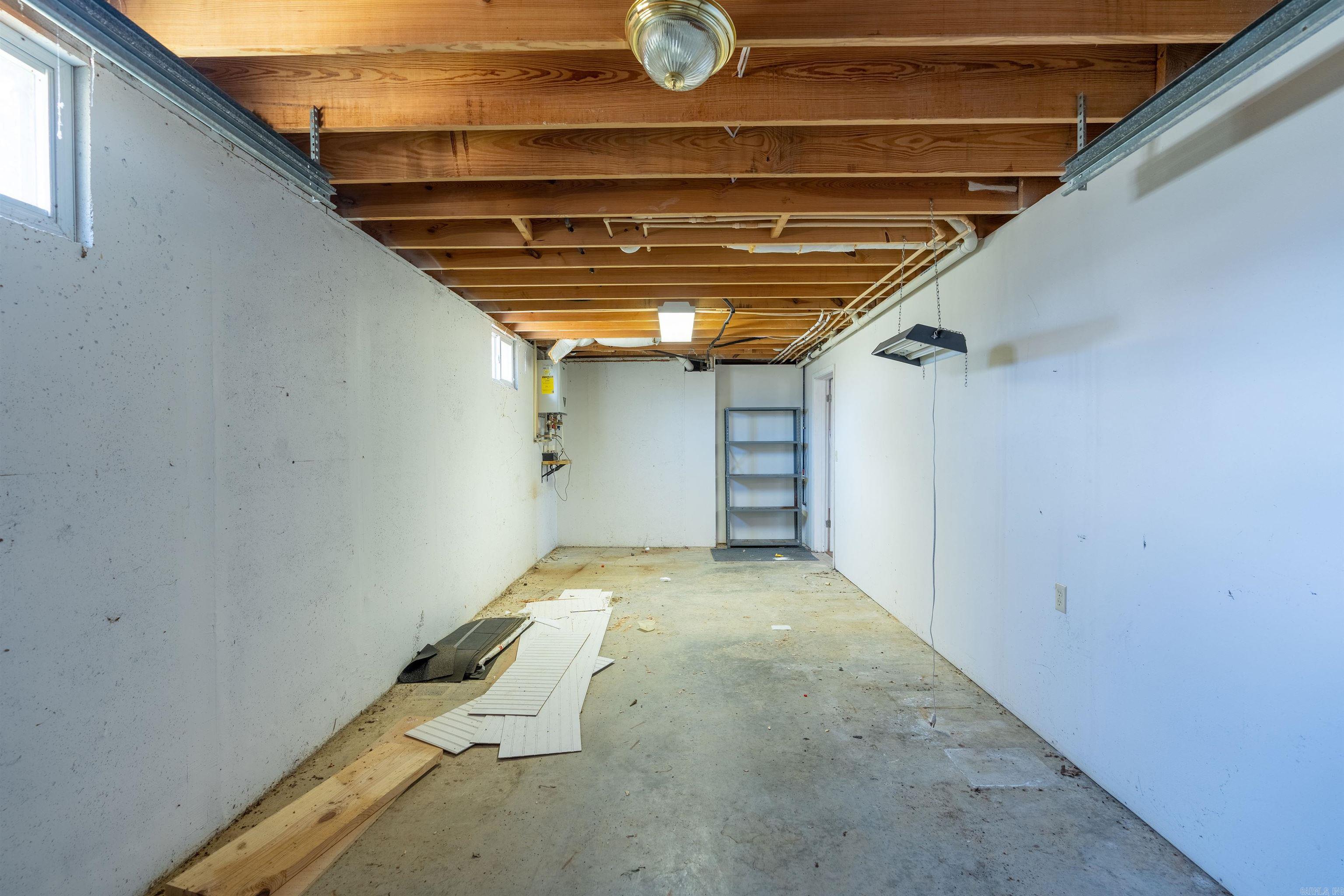 989 N Bayou Road Concord, AR 72523