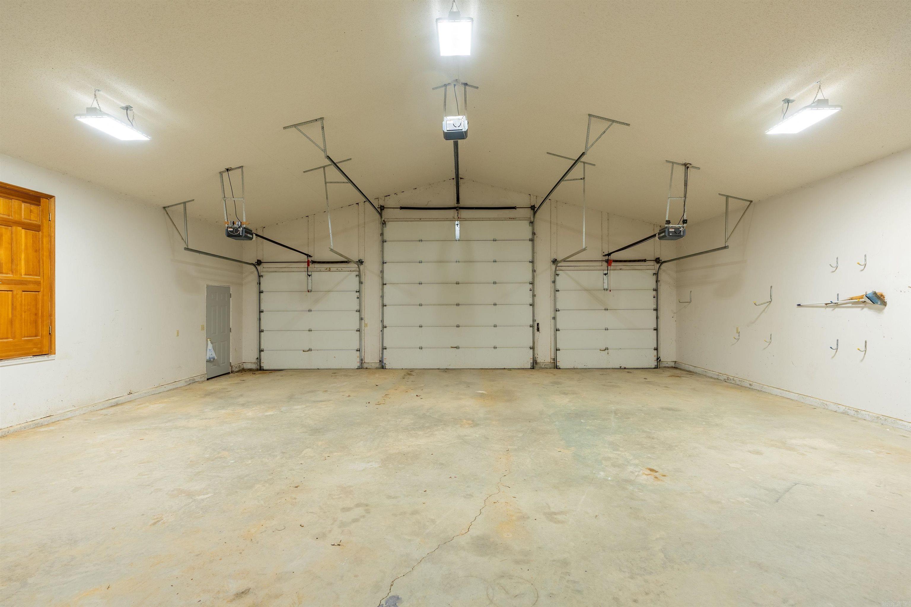 989 N Bayou Road Concord, AR 72523